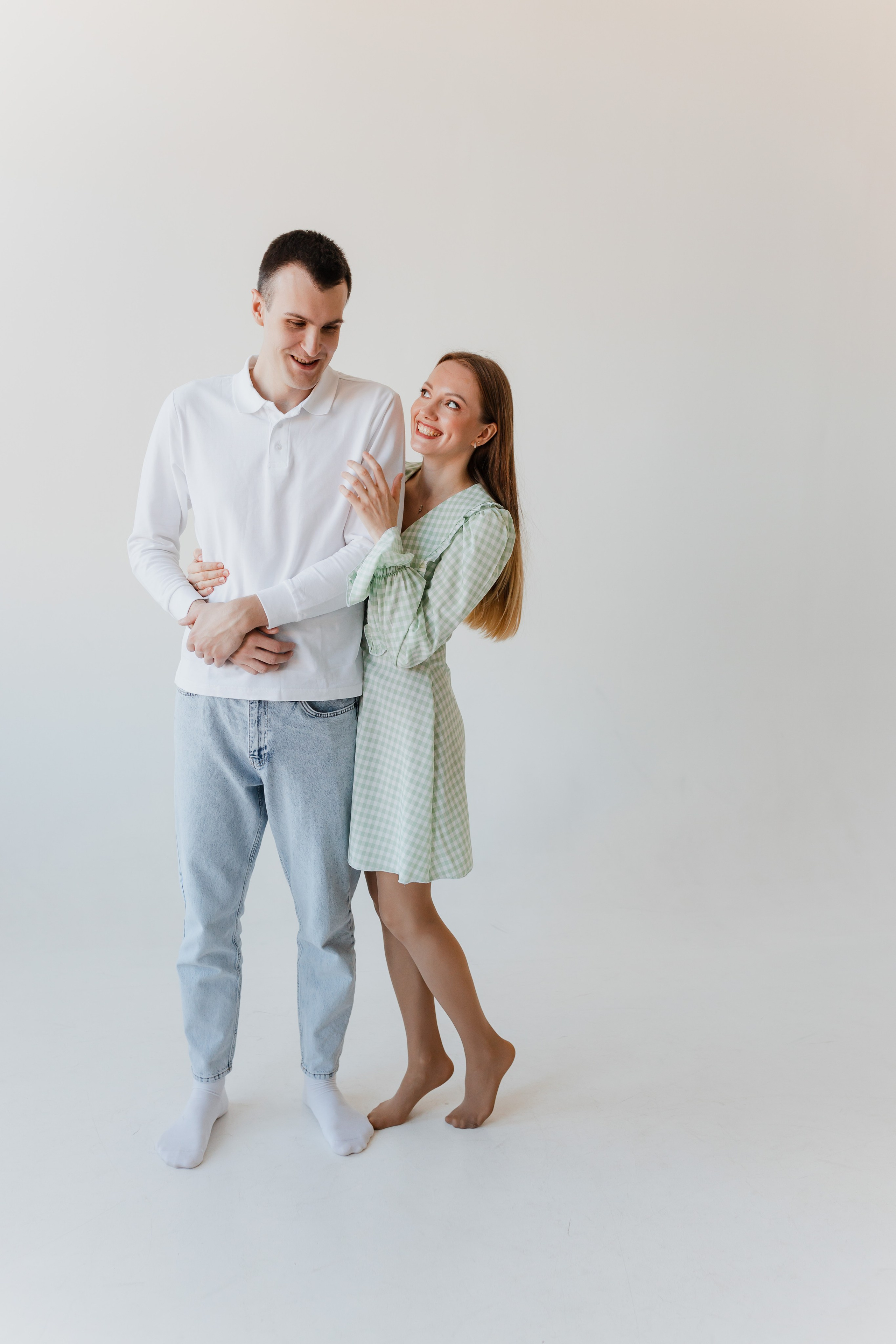 Весенняя фотосессия. Свадебный фотограф в городе Подольск МО и Москва Крылова Ирина