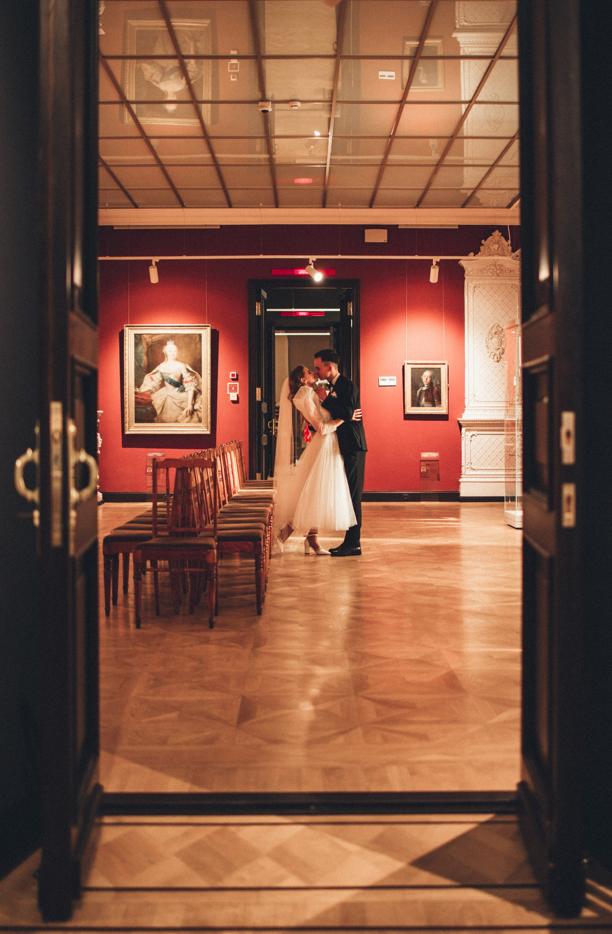 Азат & Александра. Семейный lifestyle фотограф в Казани Ксения Верясова