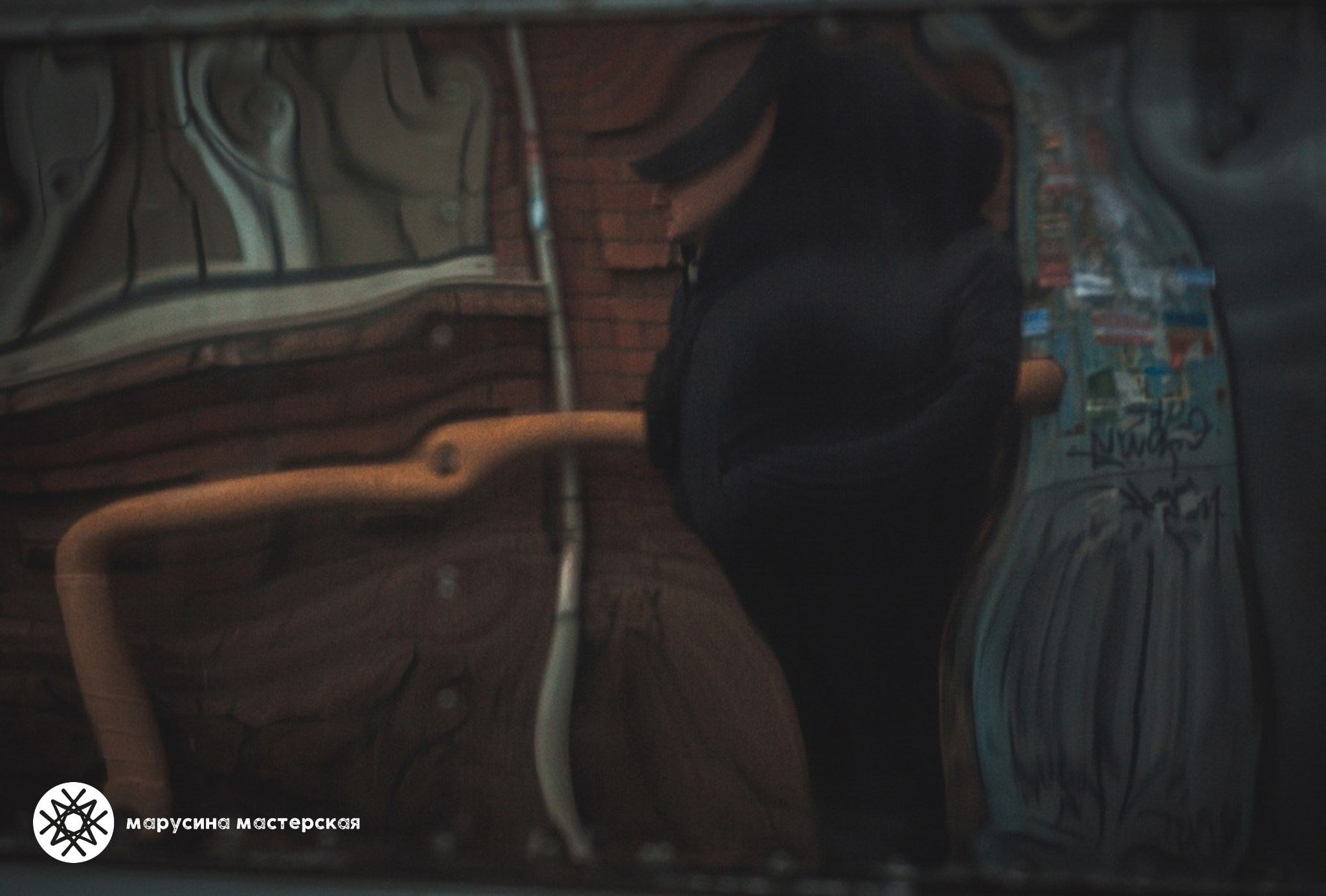 Наталья Кириллова