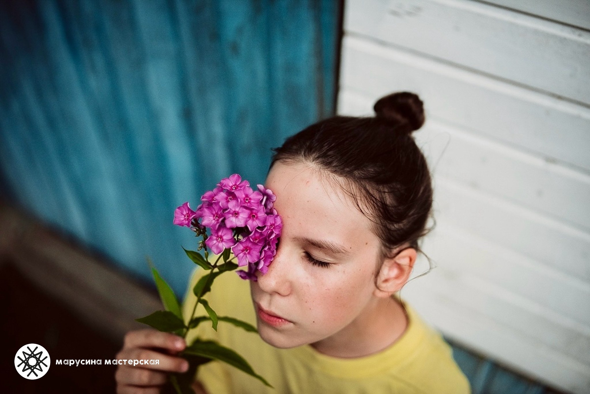 Мария Михайлова