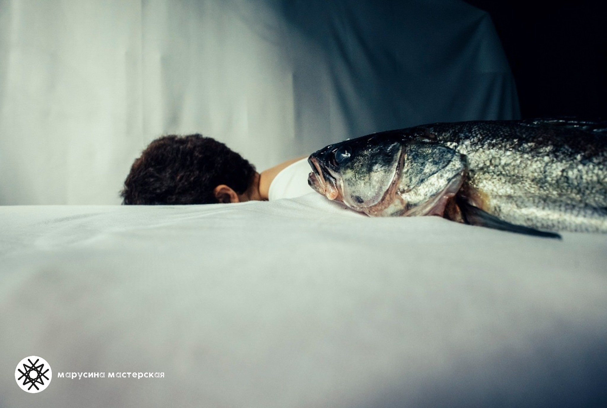 Екатерина Мартыненко