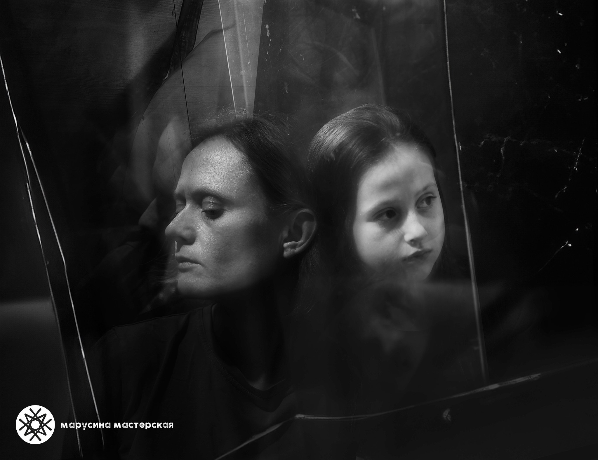 Мария Манышкина