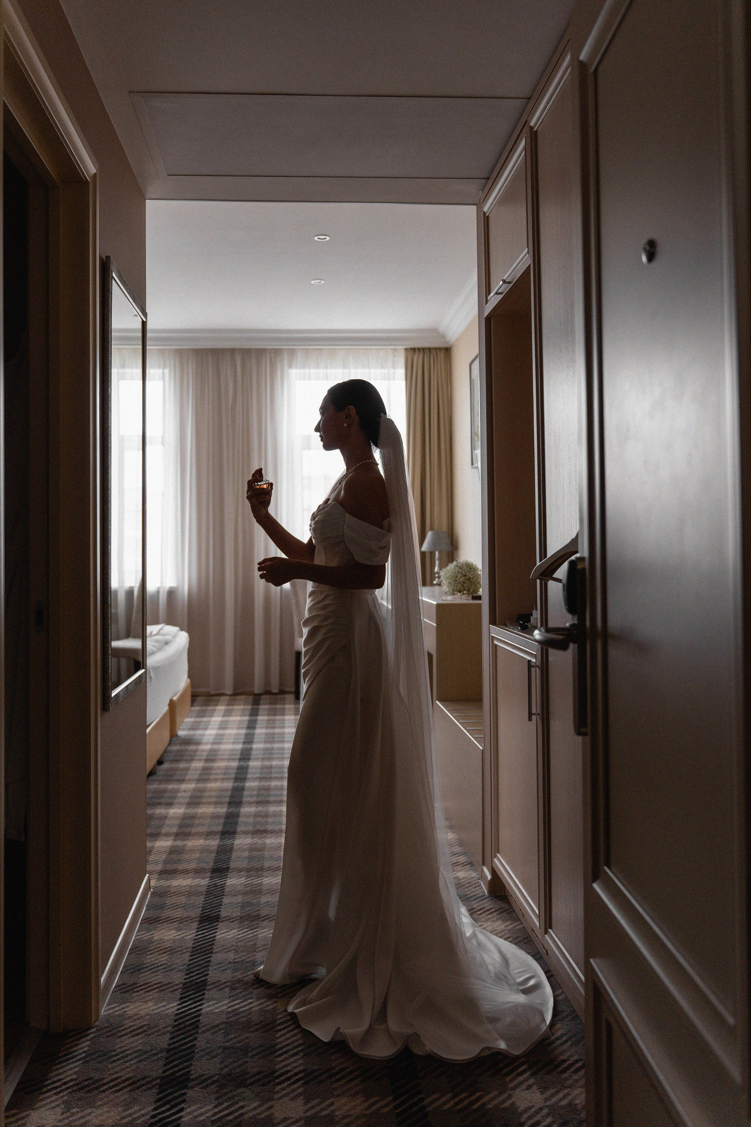 Анастасия и Захар. Свадебный и семейный фотограф Нижний Новгород и Москва Павел Градобоев