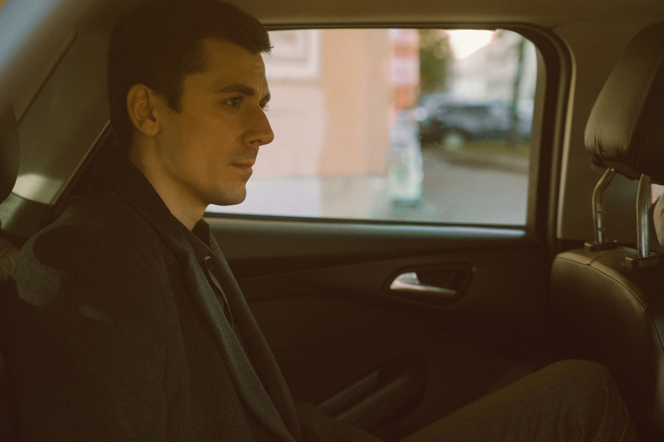 Сладкий ноябрь. Эльвира Жижикина. Семейный фотограф в Санкт-Петербурге