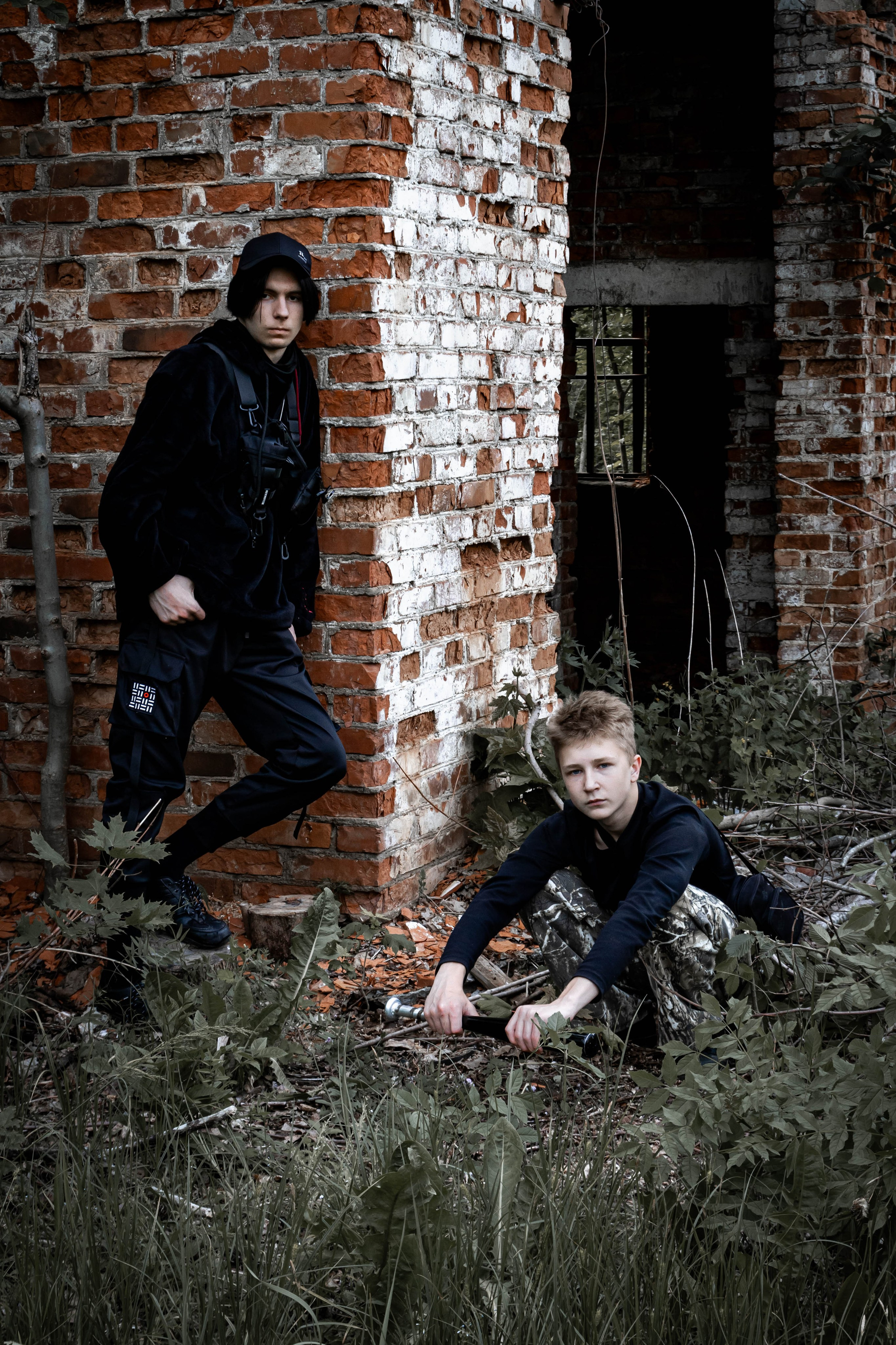 Индивидуальные и творческие мужские. Ваш фотограф Анна, фотосалон «В Кадре» Велиж