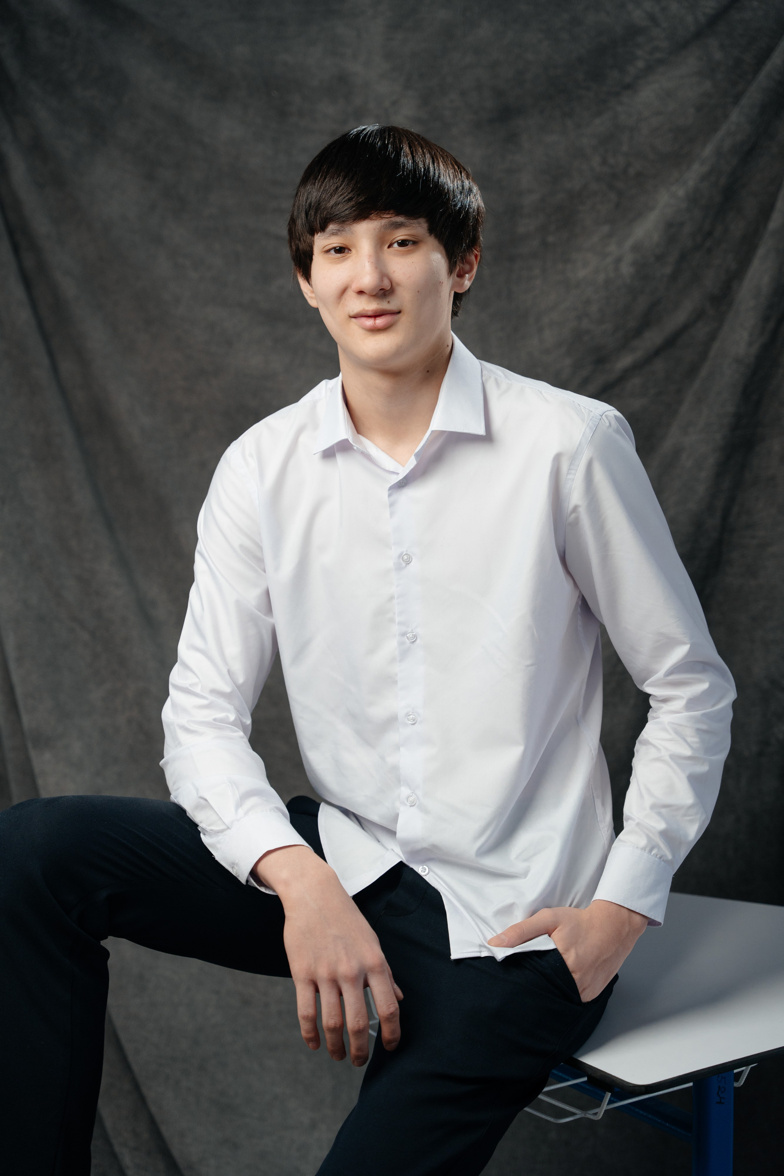 Портреты. Выпускные альбомы в Нур-Султане (Астана) и по всему Казахстану