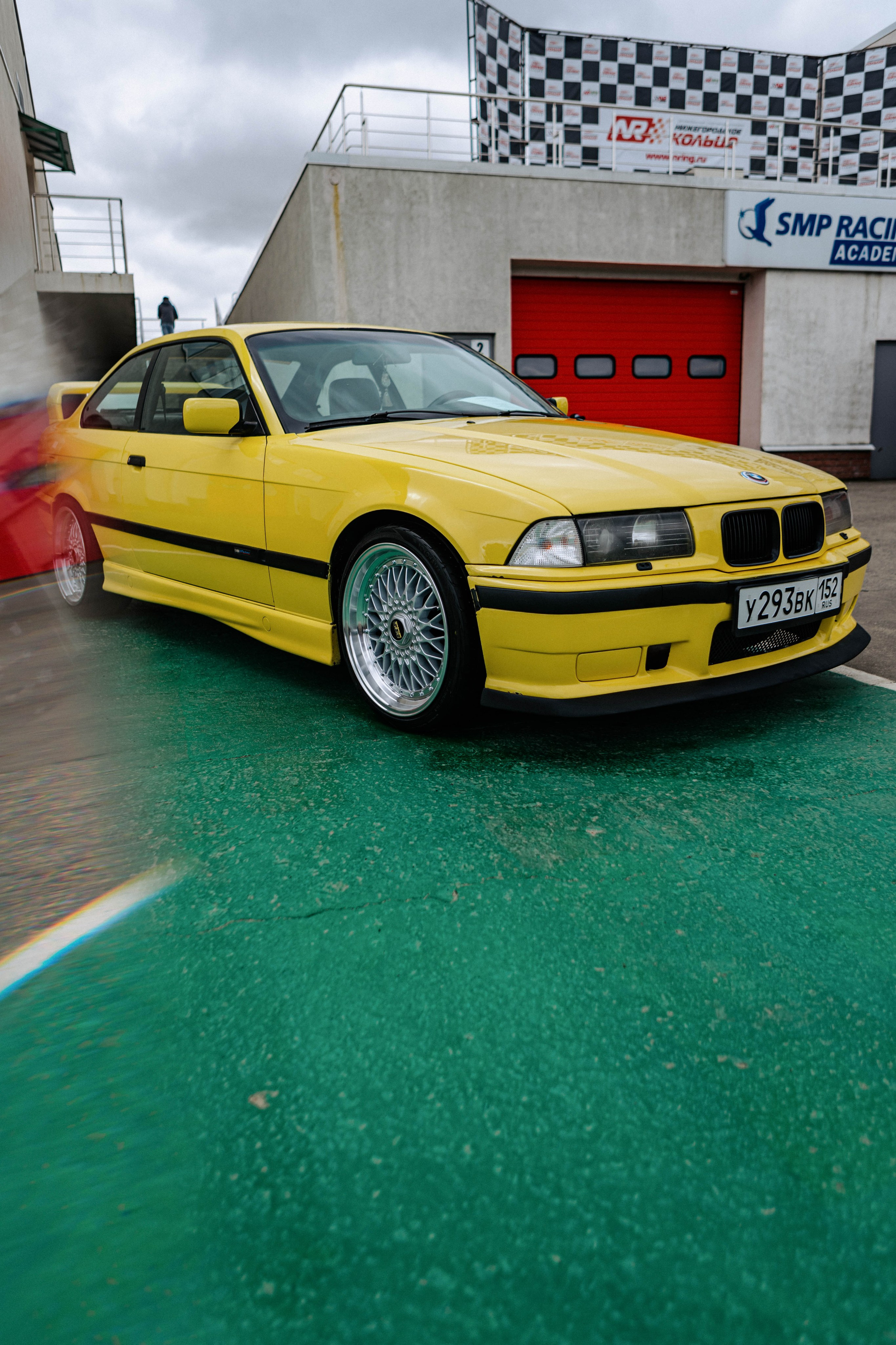 Открытие сезона 2024. Фотограф Александра Кузнецова