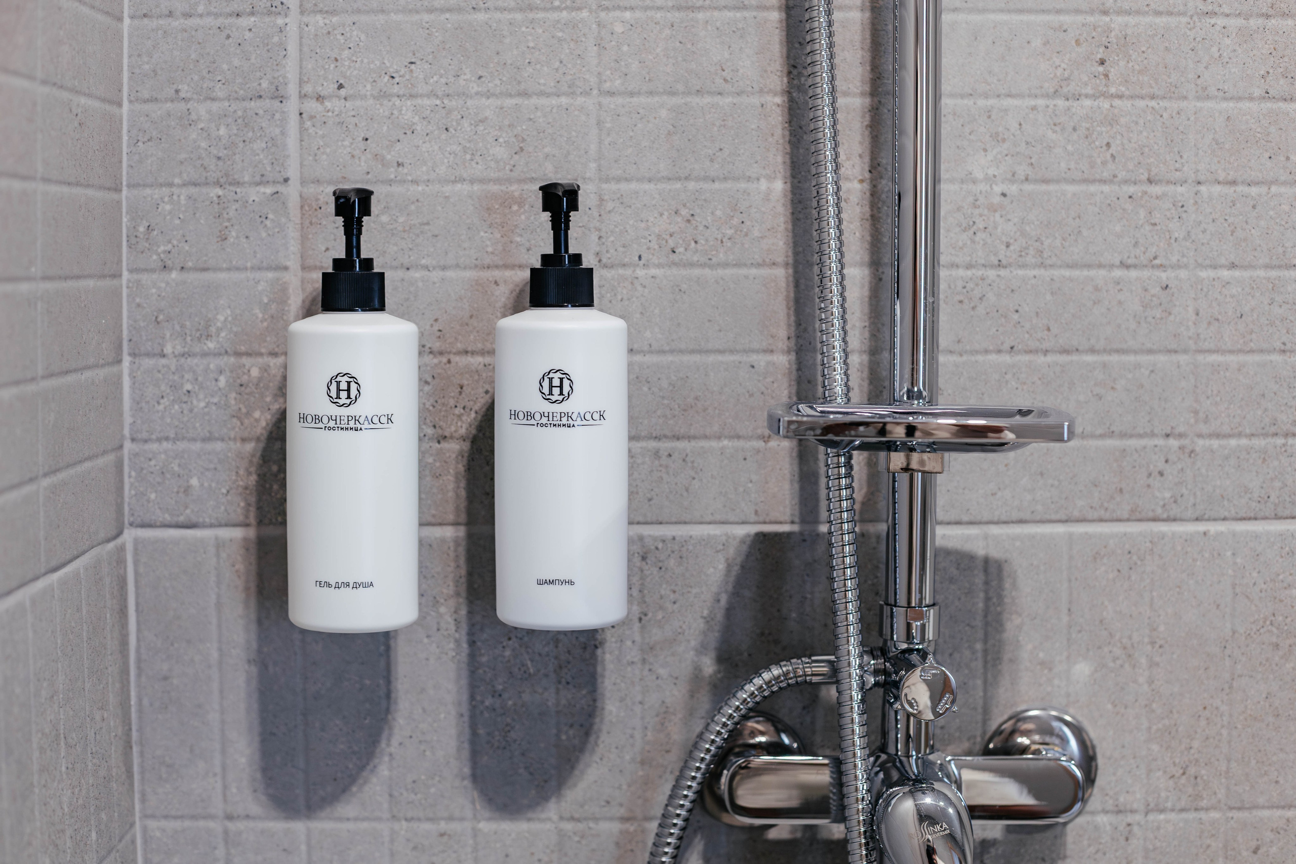 Отель Новочеркасск. Контент фотограф в Ростове-на-Дону Мардус Павел