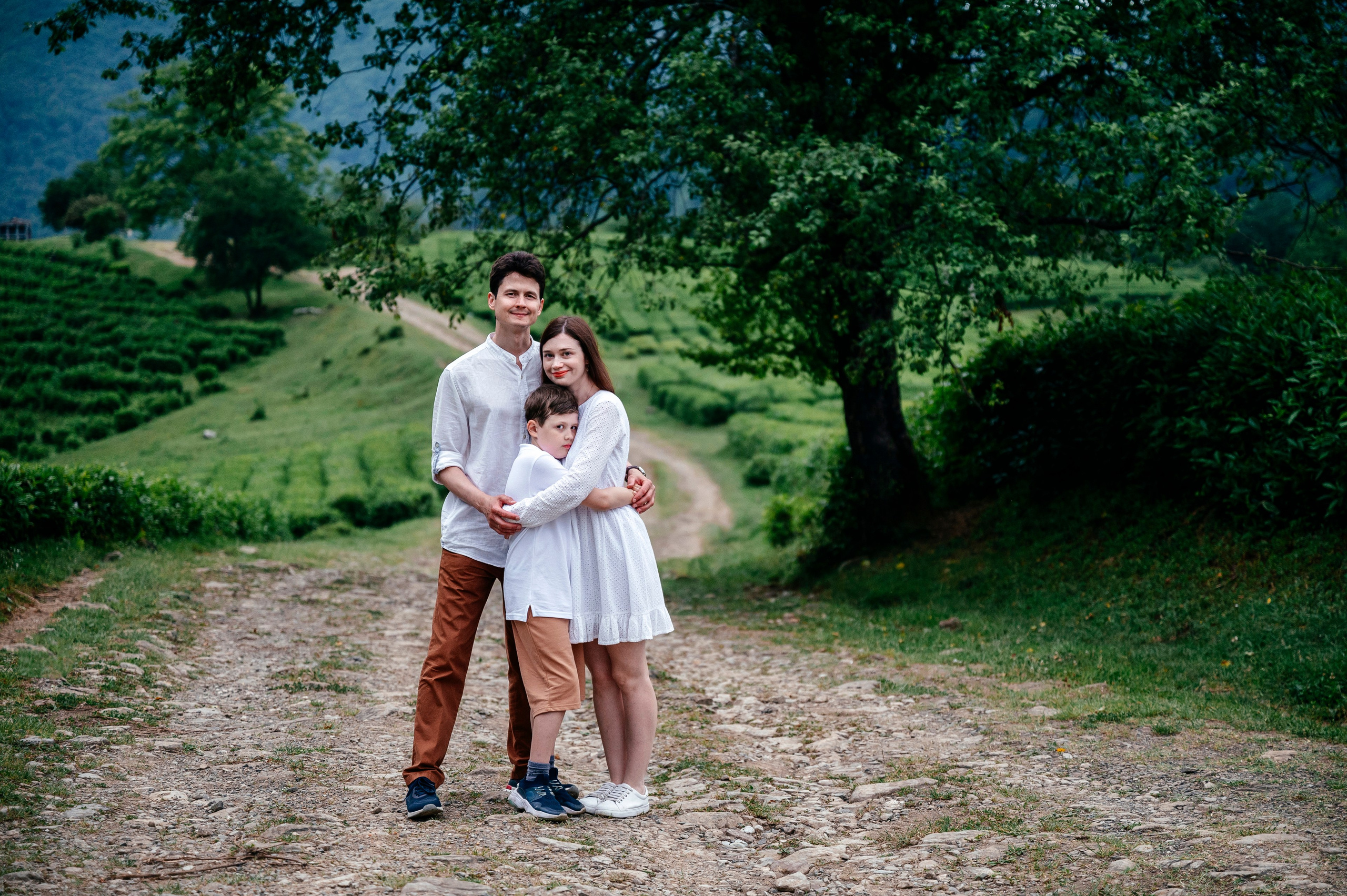 Экскурсии в Сочи. Экскурсии и фотограф в Сочи и Красной поляне