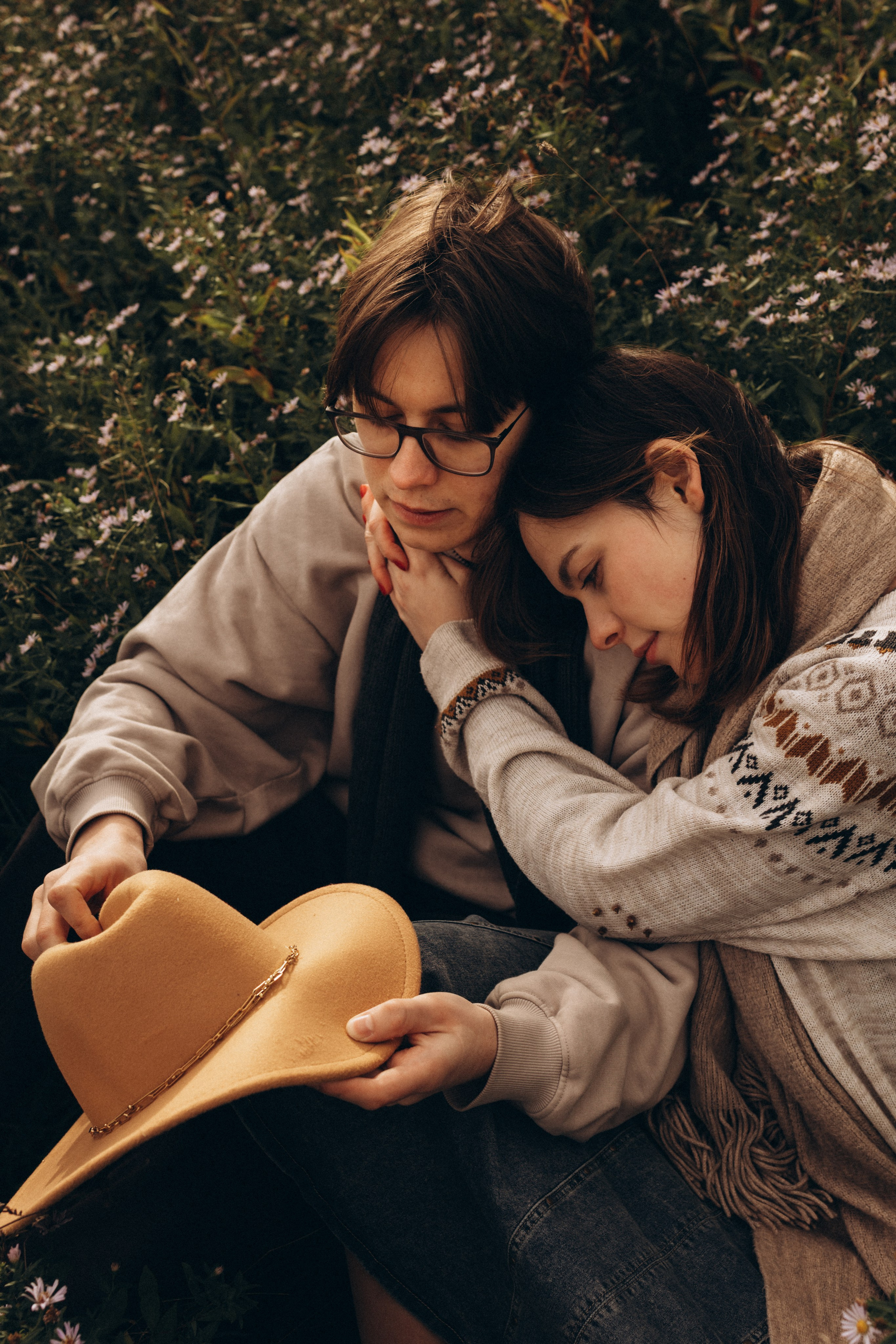 Максим 🤍 Алена. Фотограф lifestylе в Москве Пшеничная Анастасия