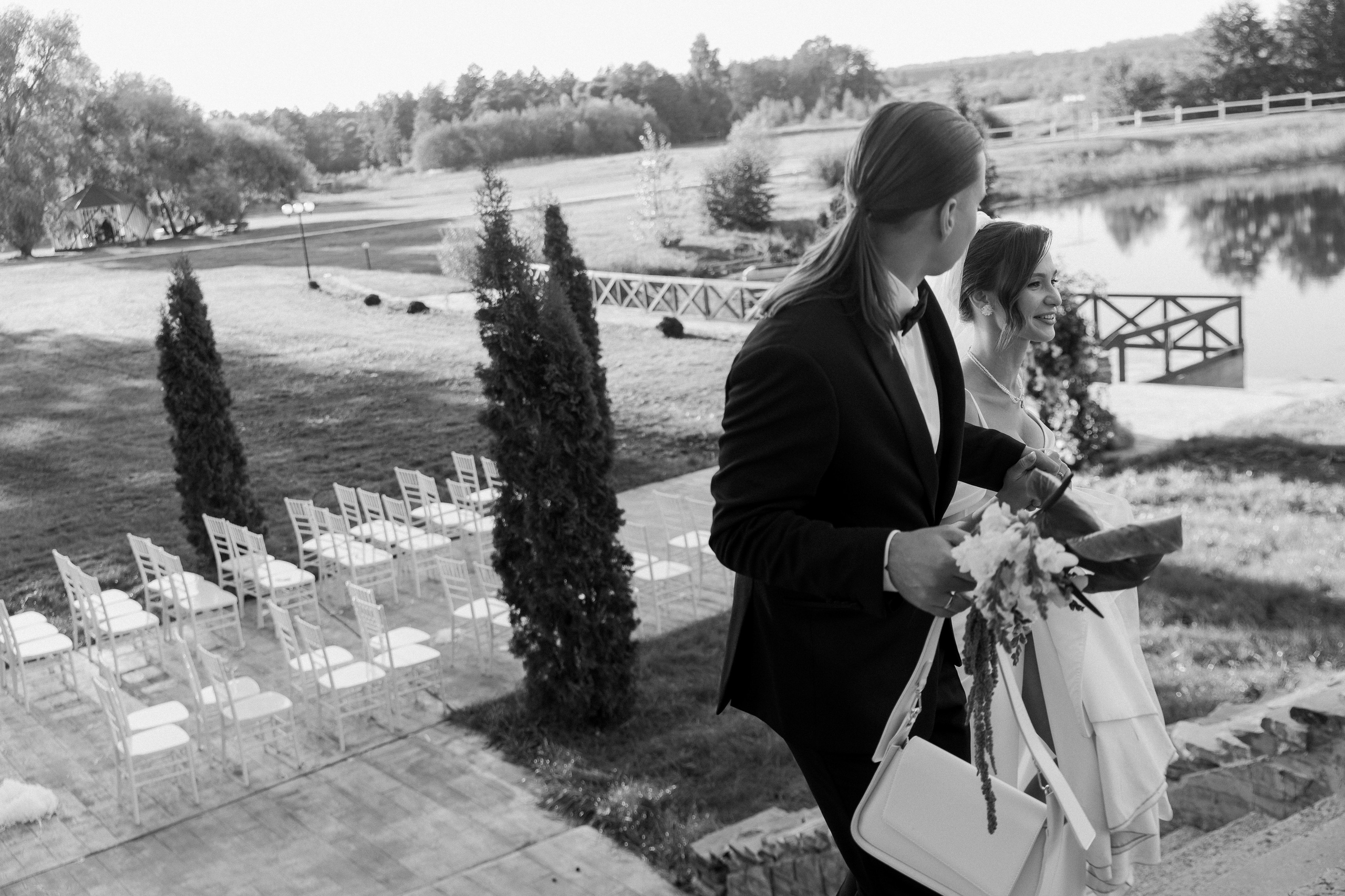 А люди любят. Свадебное фото и видео в Липецке. Павел Покидов, Елена Покидова