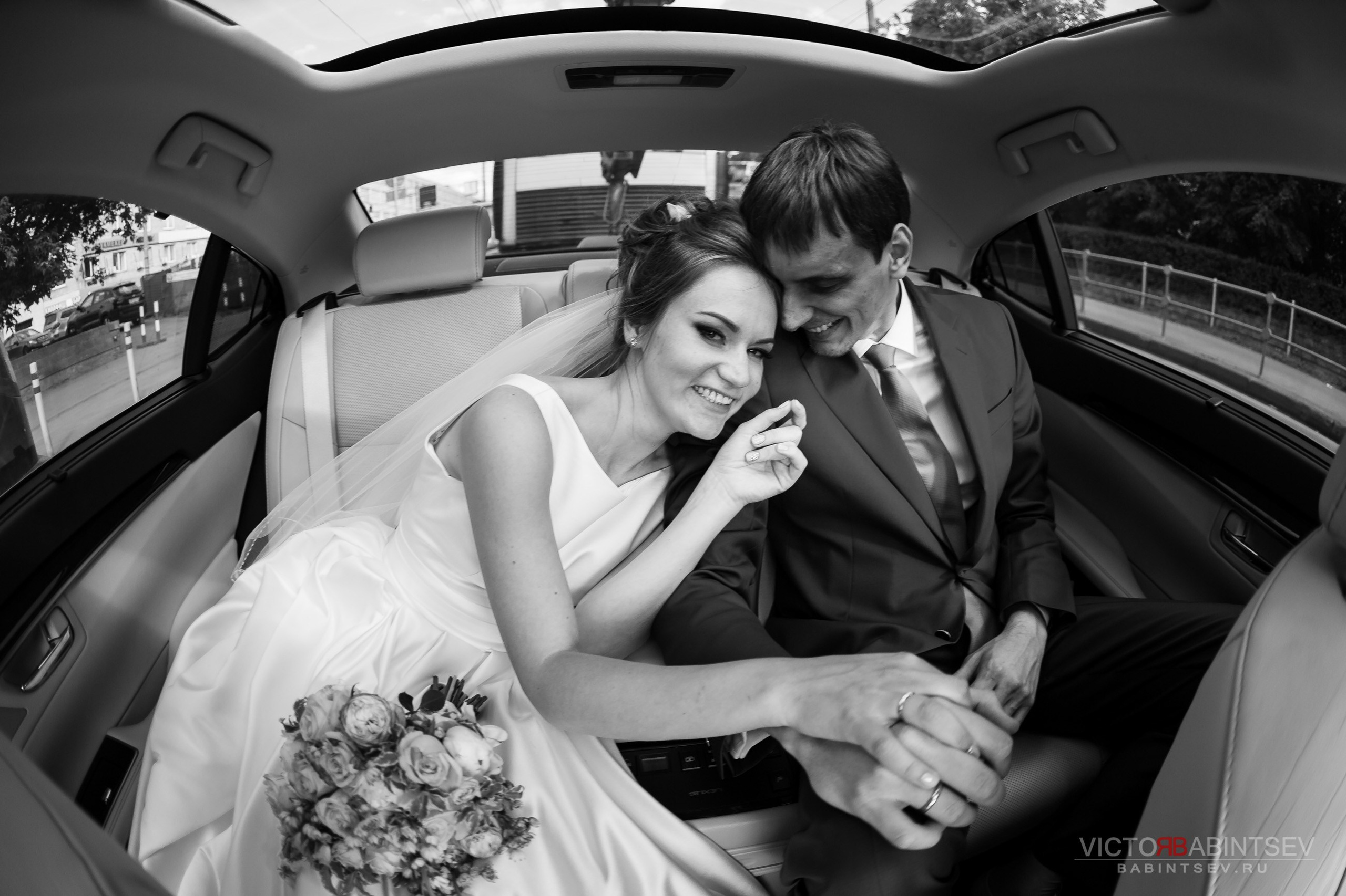 Дима и Анна. Семейный и репортажной фотограф в Красноярске и Москве Виктор Бабинцев