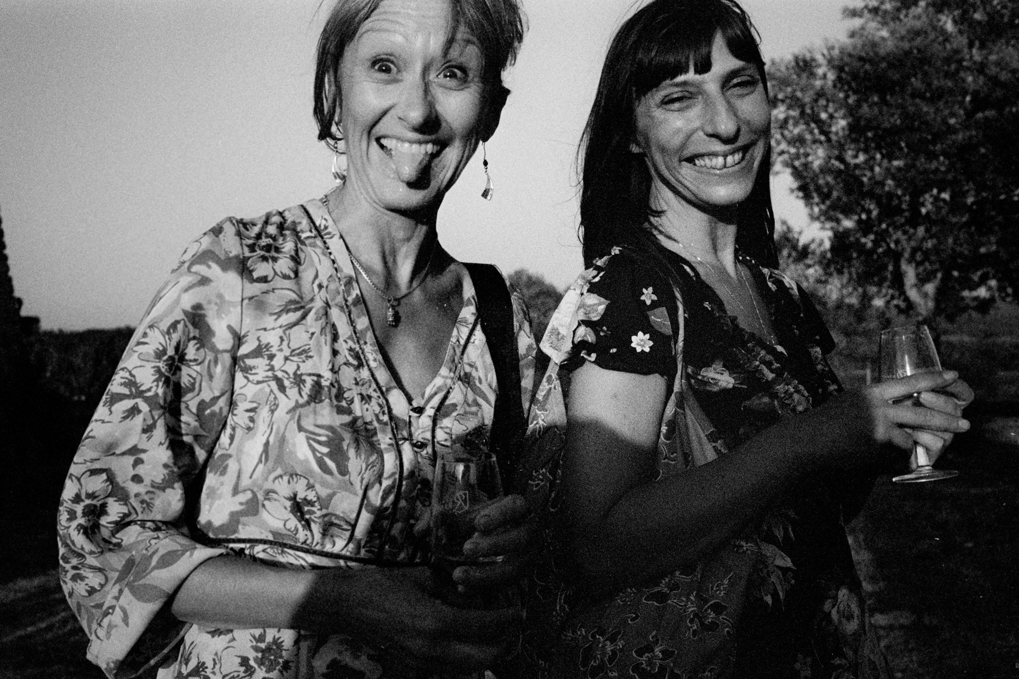 Memories of France. Документальный фотограф Алексей Мякишев, Москва