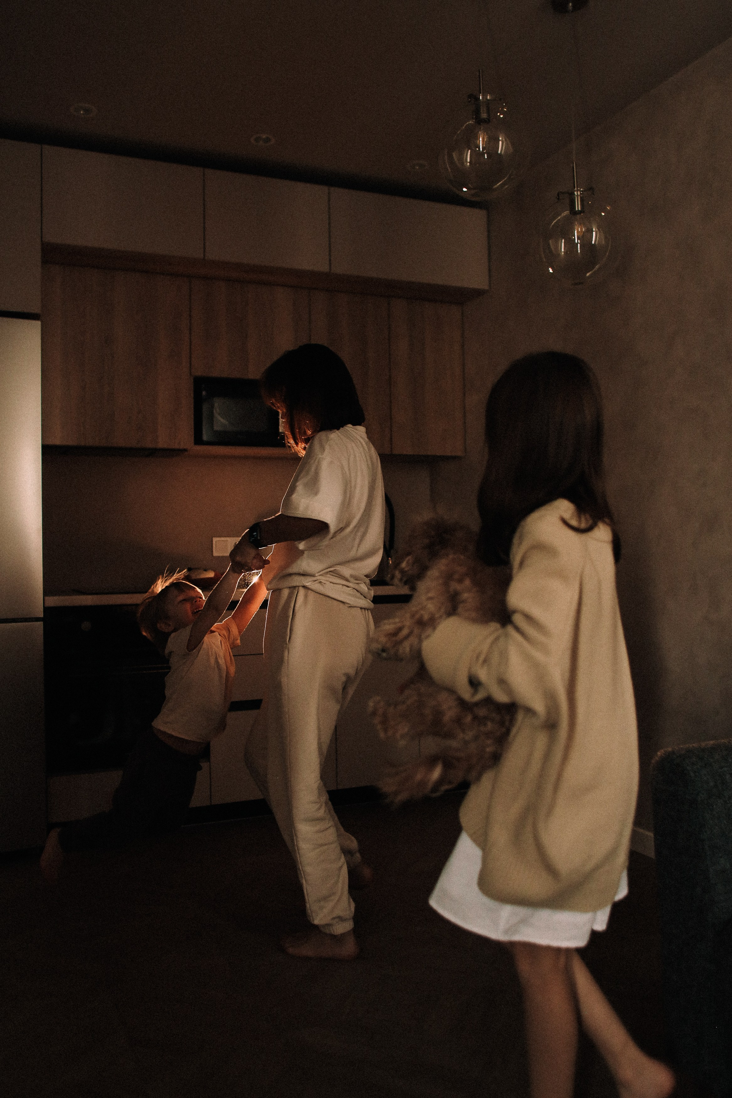 Побеситься вместе. Фотограф Кемерово