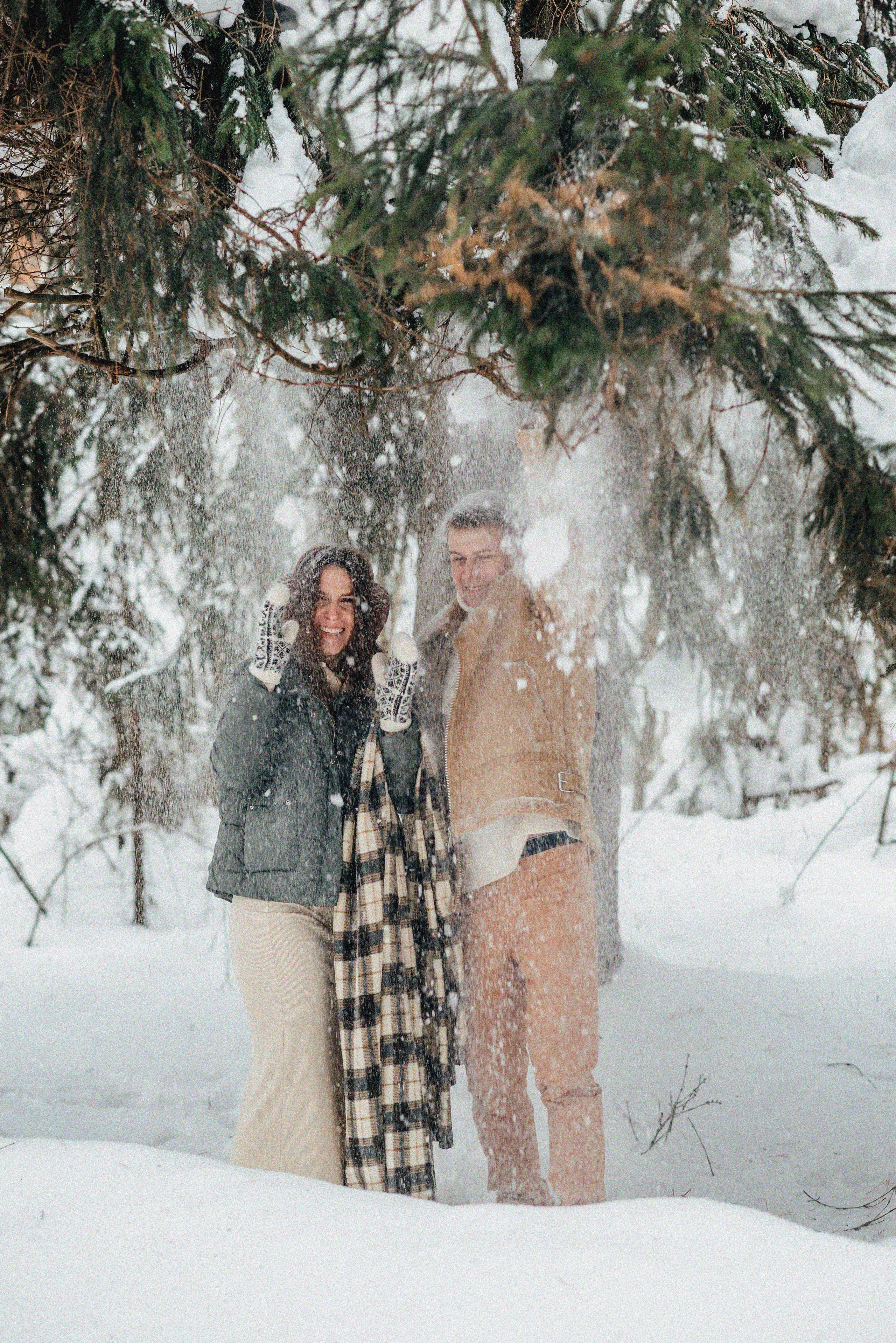 Катя и Сережа. Детский и семейный фотограф Катерина Мишина