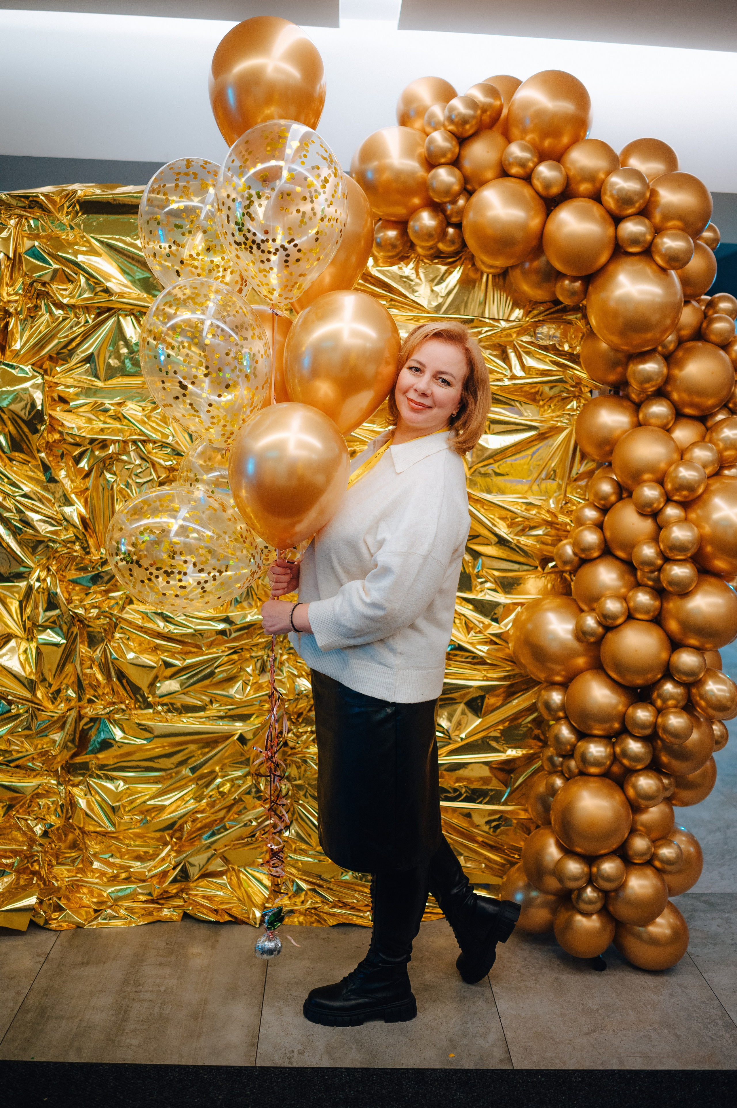 НЕТВОРКИНГ М.О.илюди. Детский и семейный фотограф Катерина Мишина