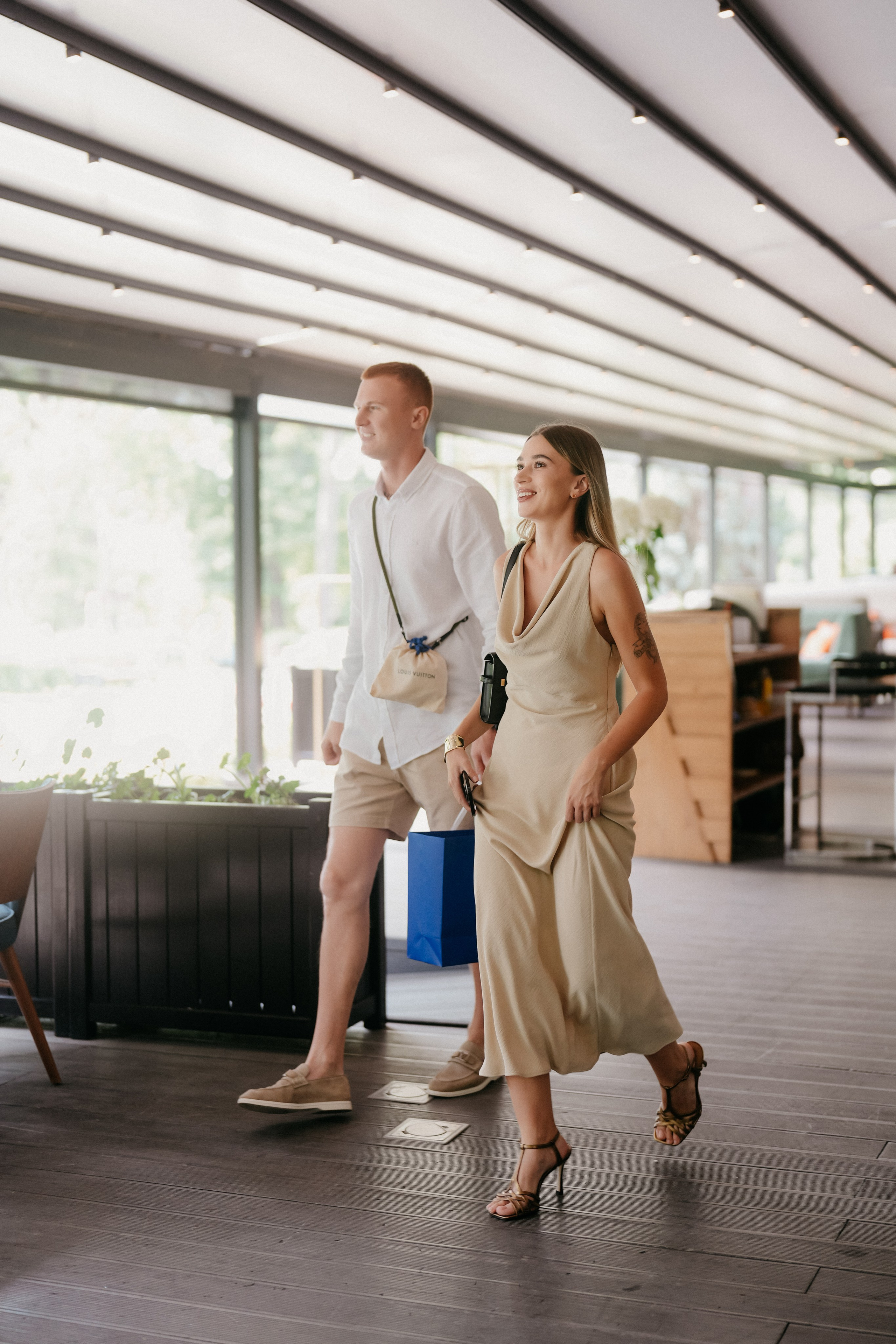 Нескучный. Фотограф в Москве Дмитрий Рогов
