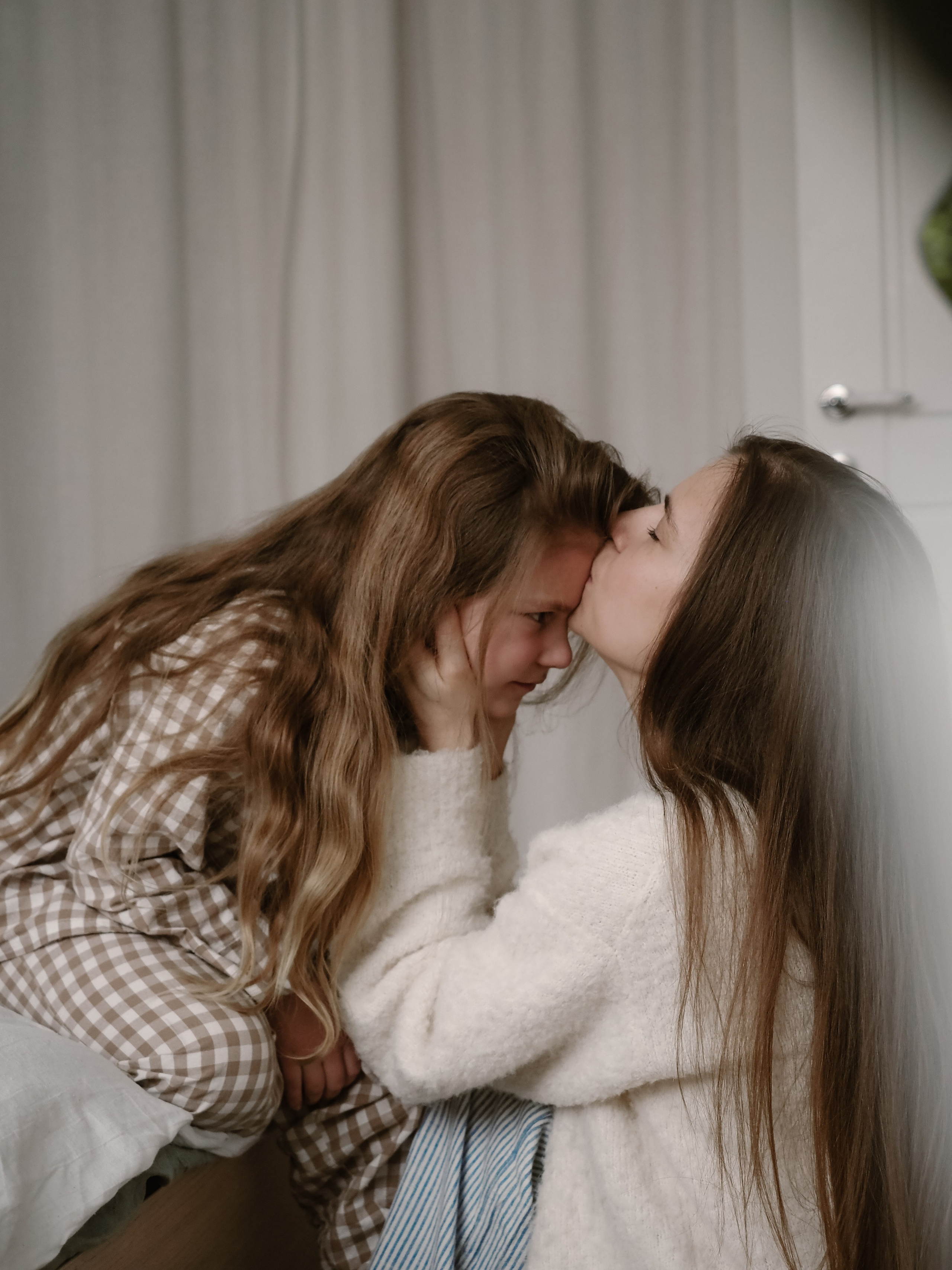 Новый год дома. Фотограф Рязань. Семейный Свадебный фотограф