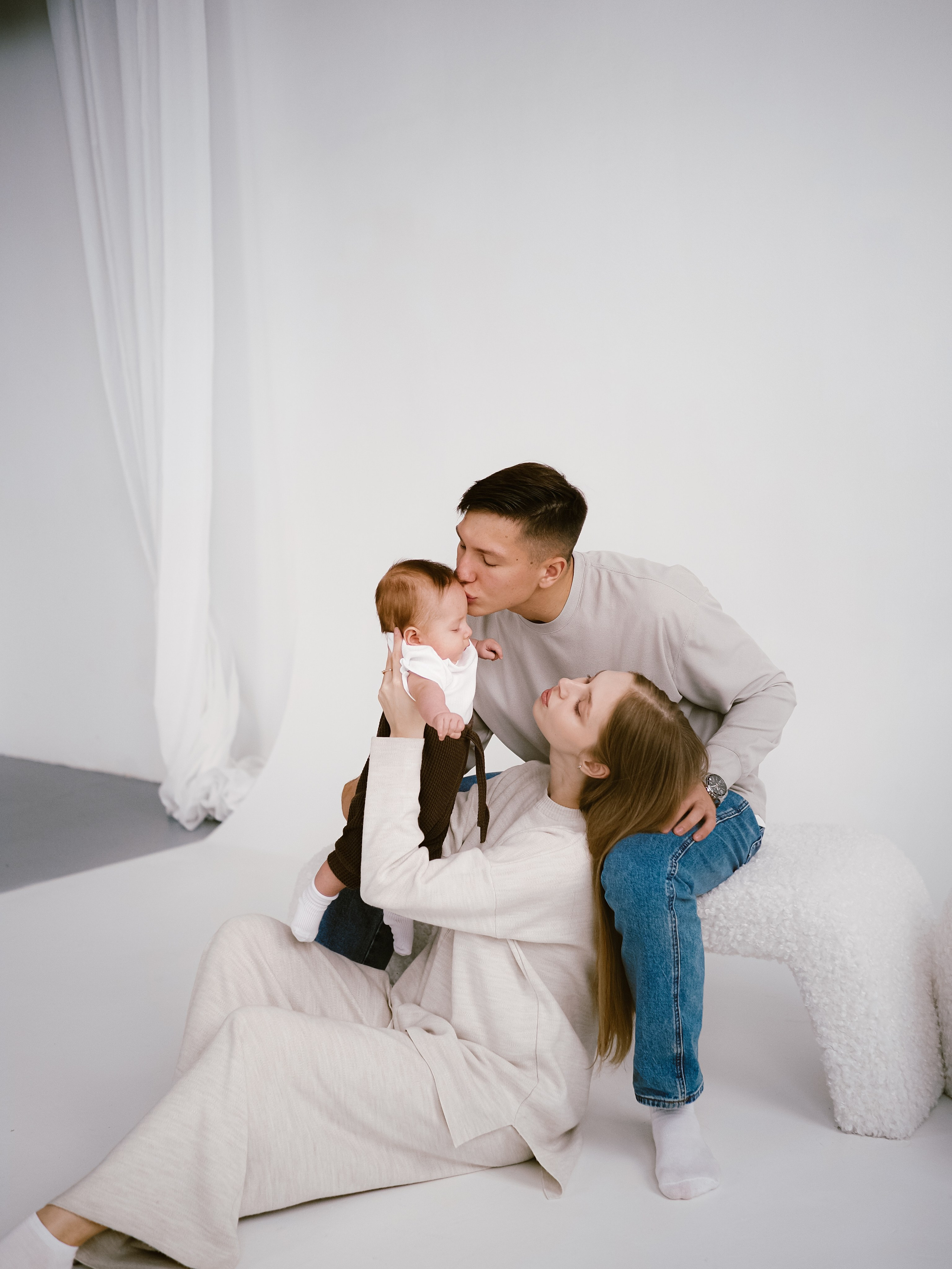 Смотреть в твои глаза узнавая себя 🤍. Фотограф Рязань. Семейный Свадебный фотограф