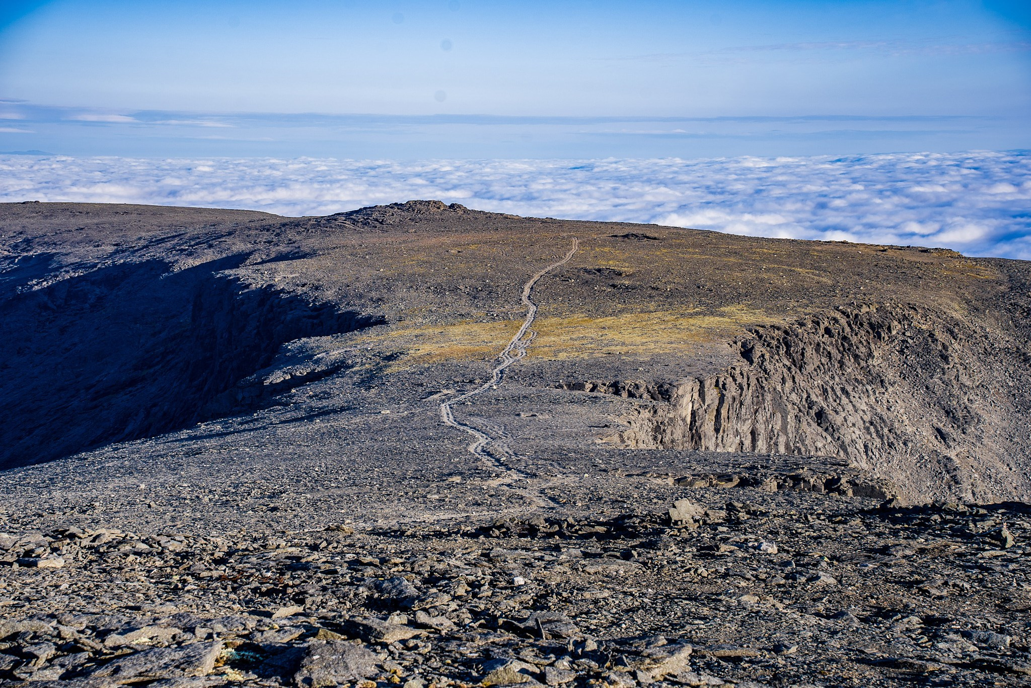 Путешествие на Север в 2024 году. Внедорожные путешествия — OFFROADTRIP