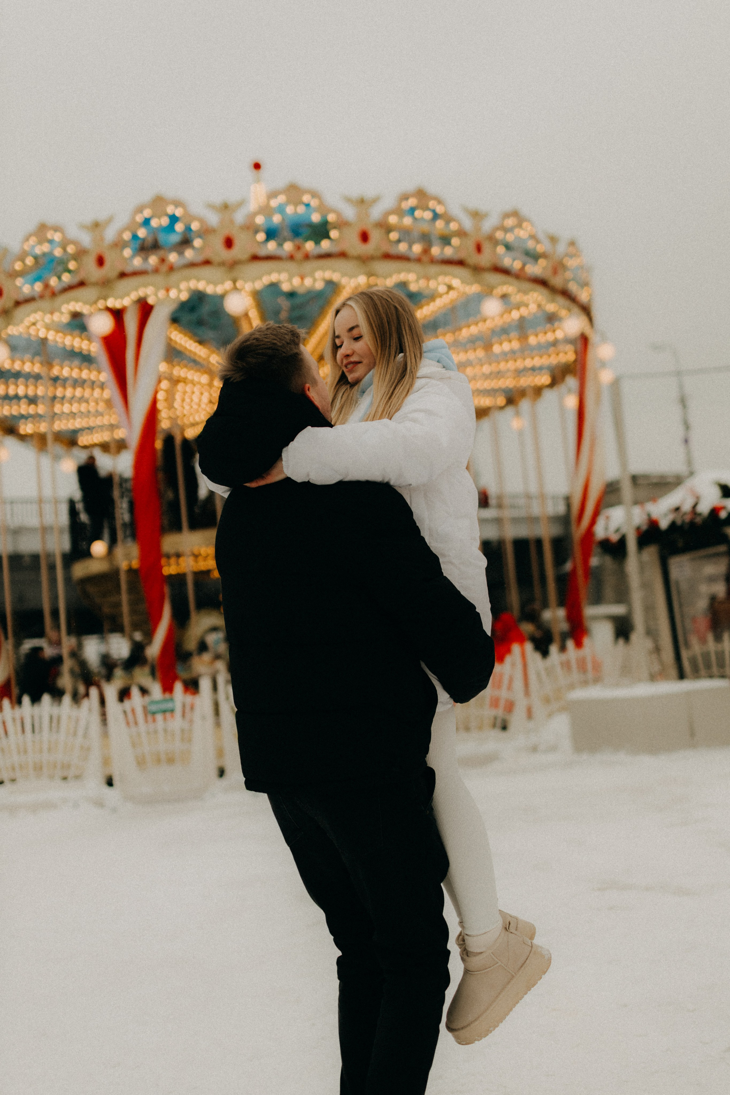 Анна & Сергей. Фотограф НОГИНСК, Москва, Анастасия Белая