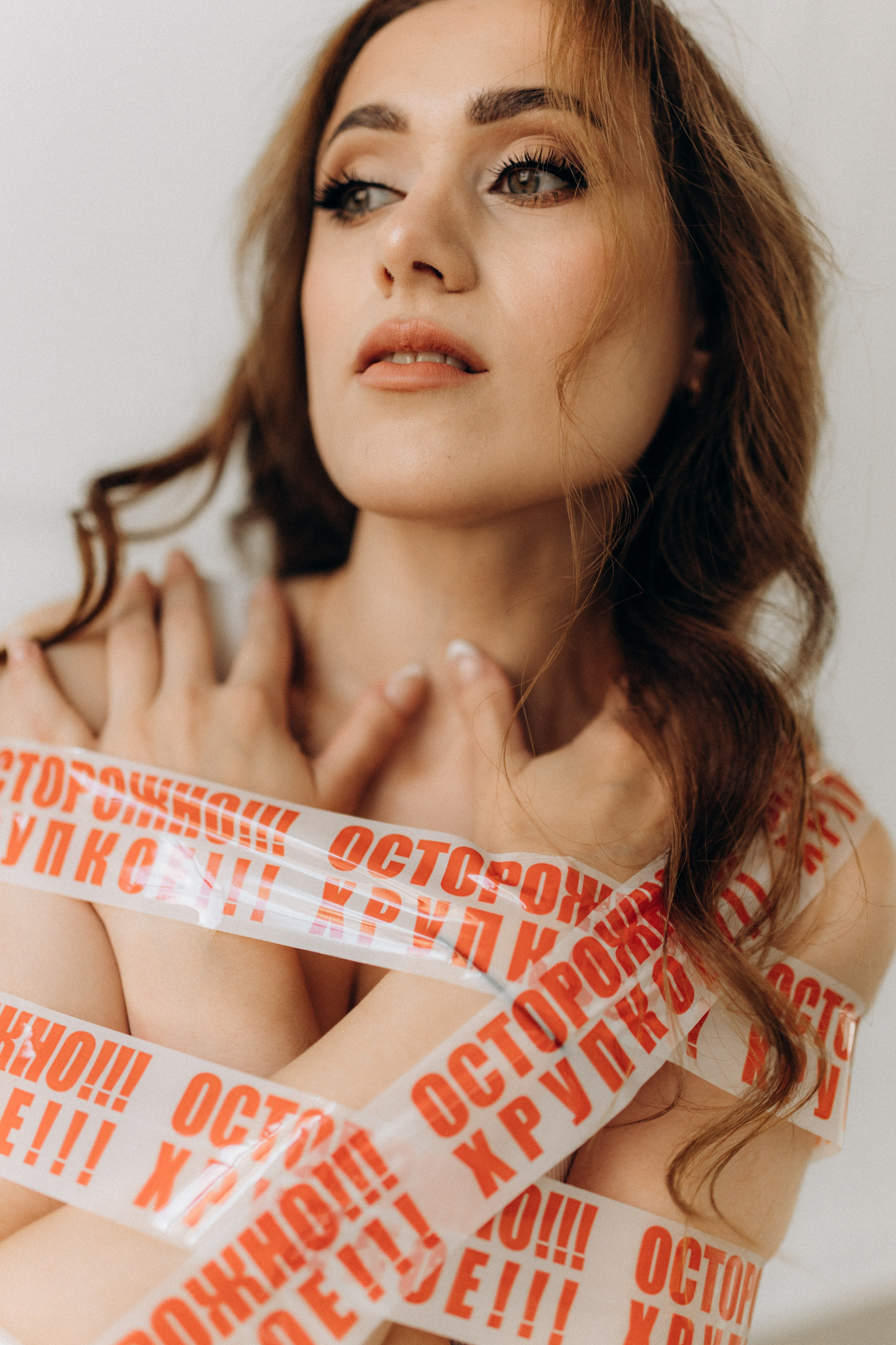 Настя. Фотограф НОГИНСК, Москва, Анастасия Белая