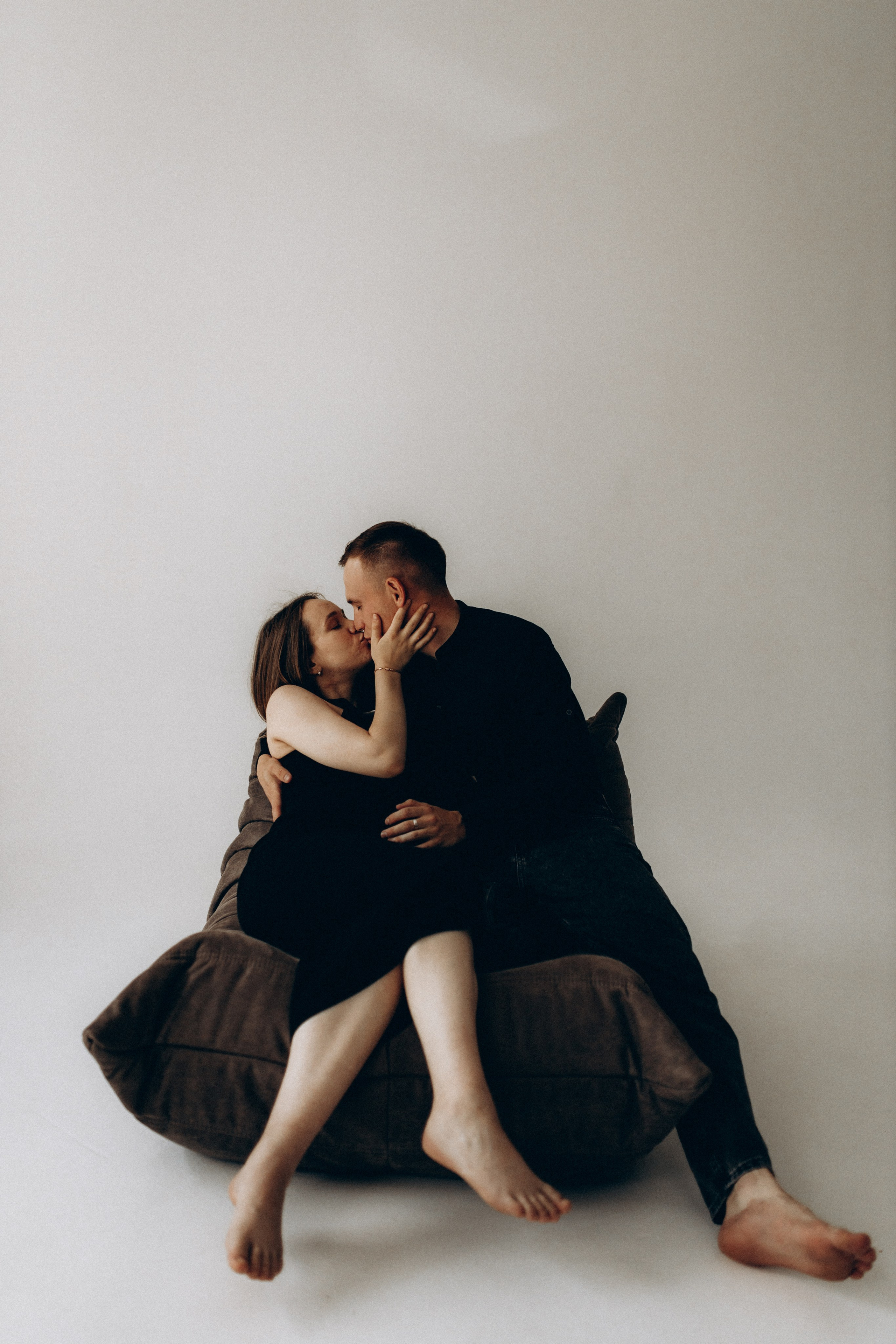 Вероника & Стас. Беременность. Фотограф НОГИНСК, Москва, Анастасия Белая