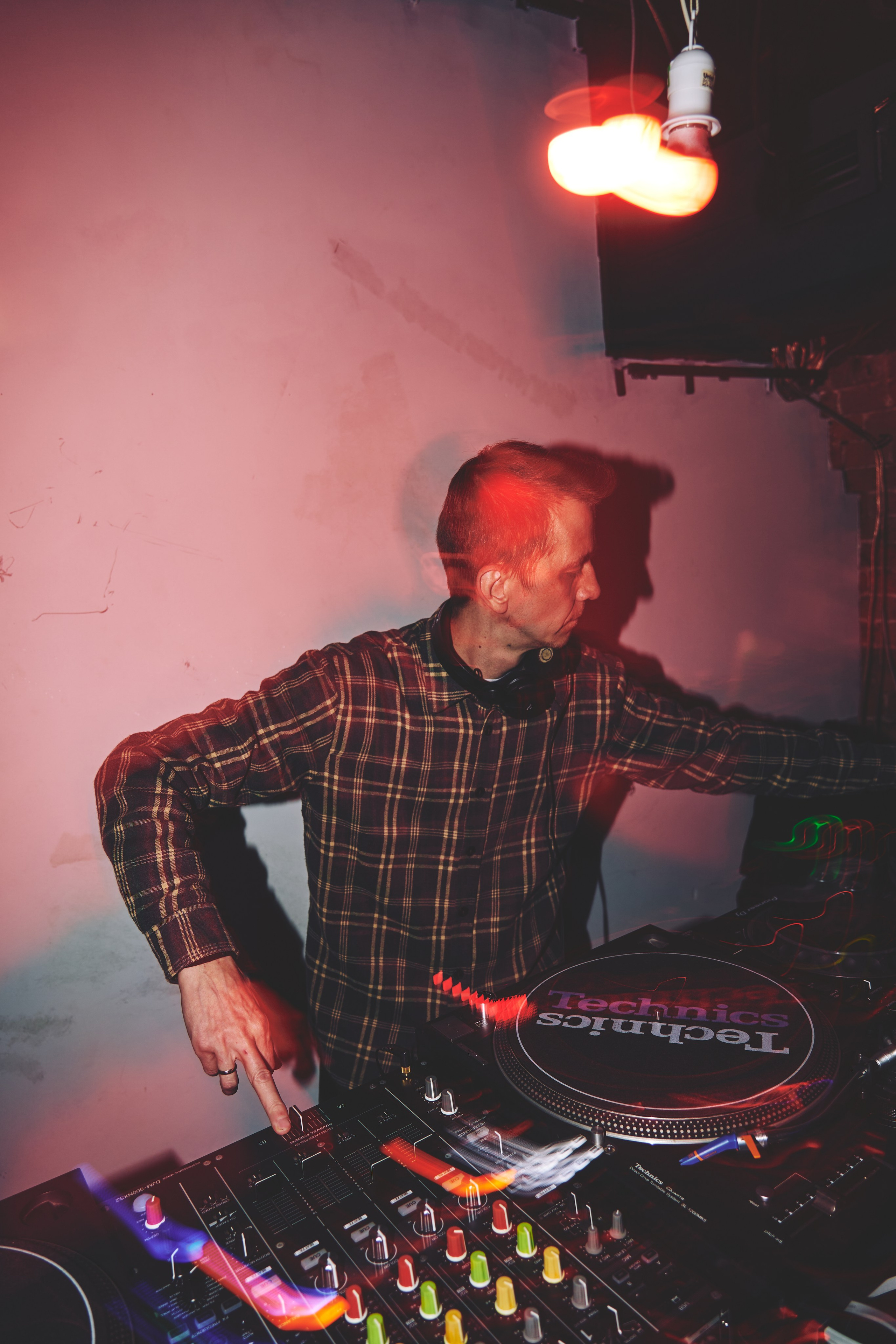 The Birthday Party. Фотограф во Владивостоке