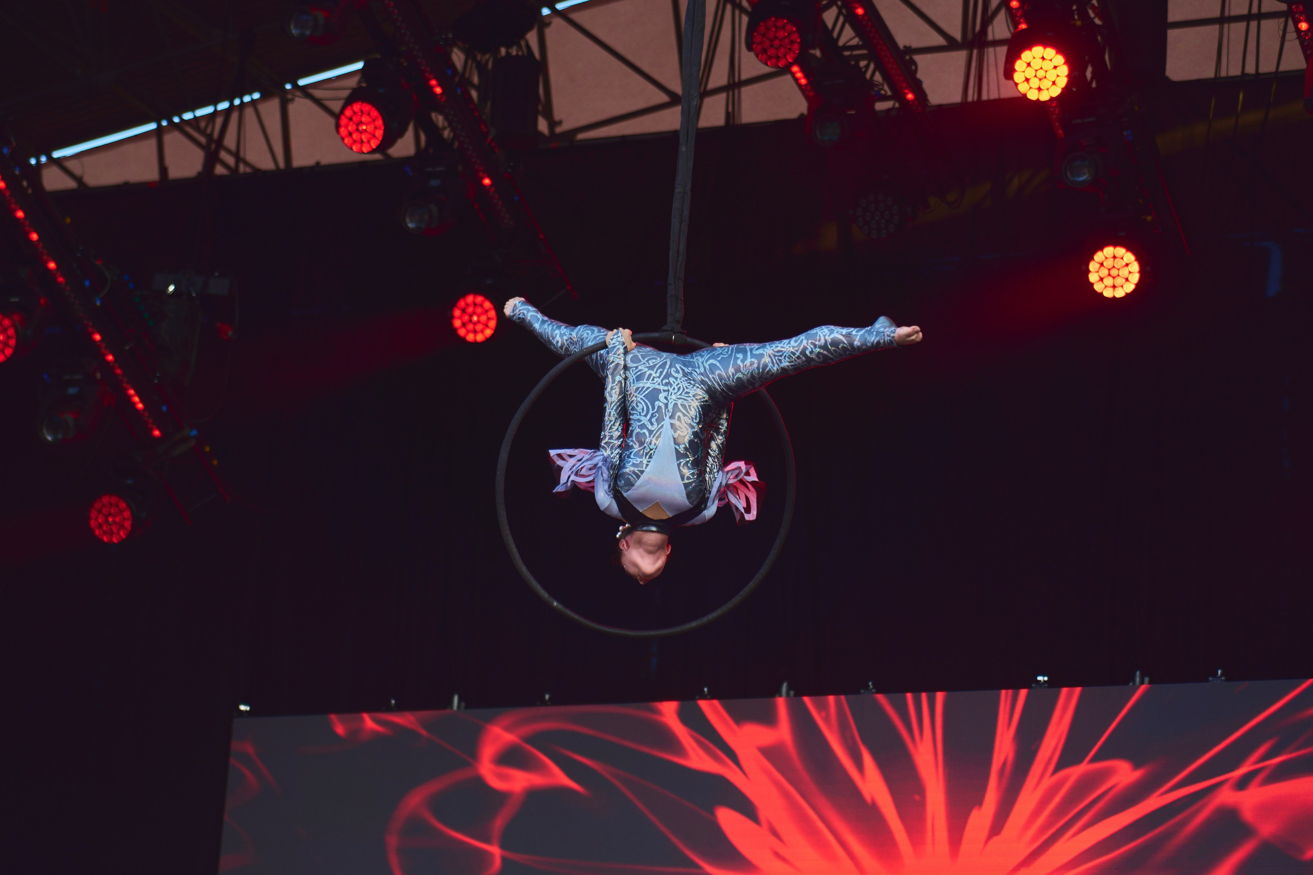 День Молодежи. Фотограф во Владивостоке