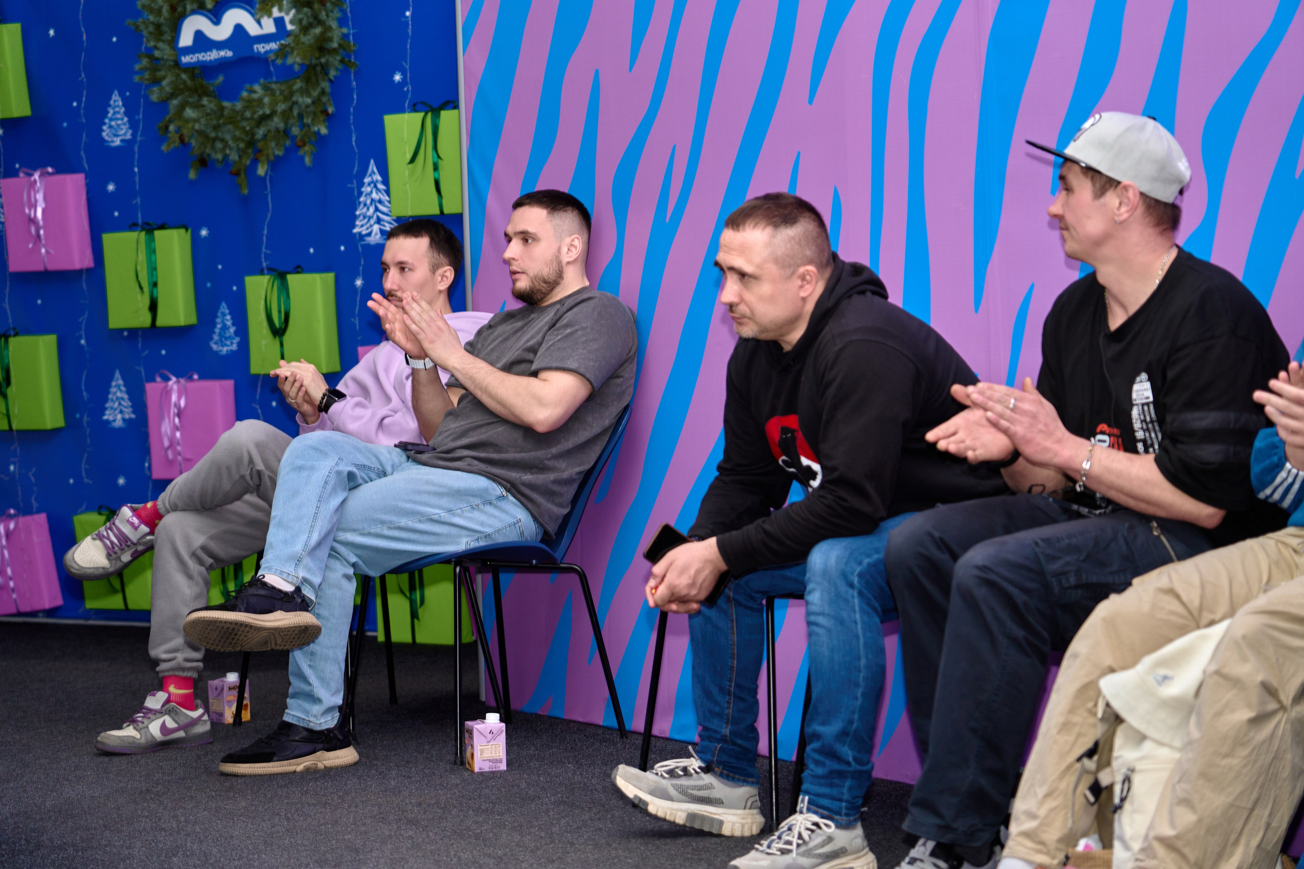 День DJ 2026. Фотограф во Владивостоке