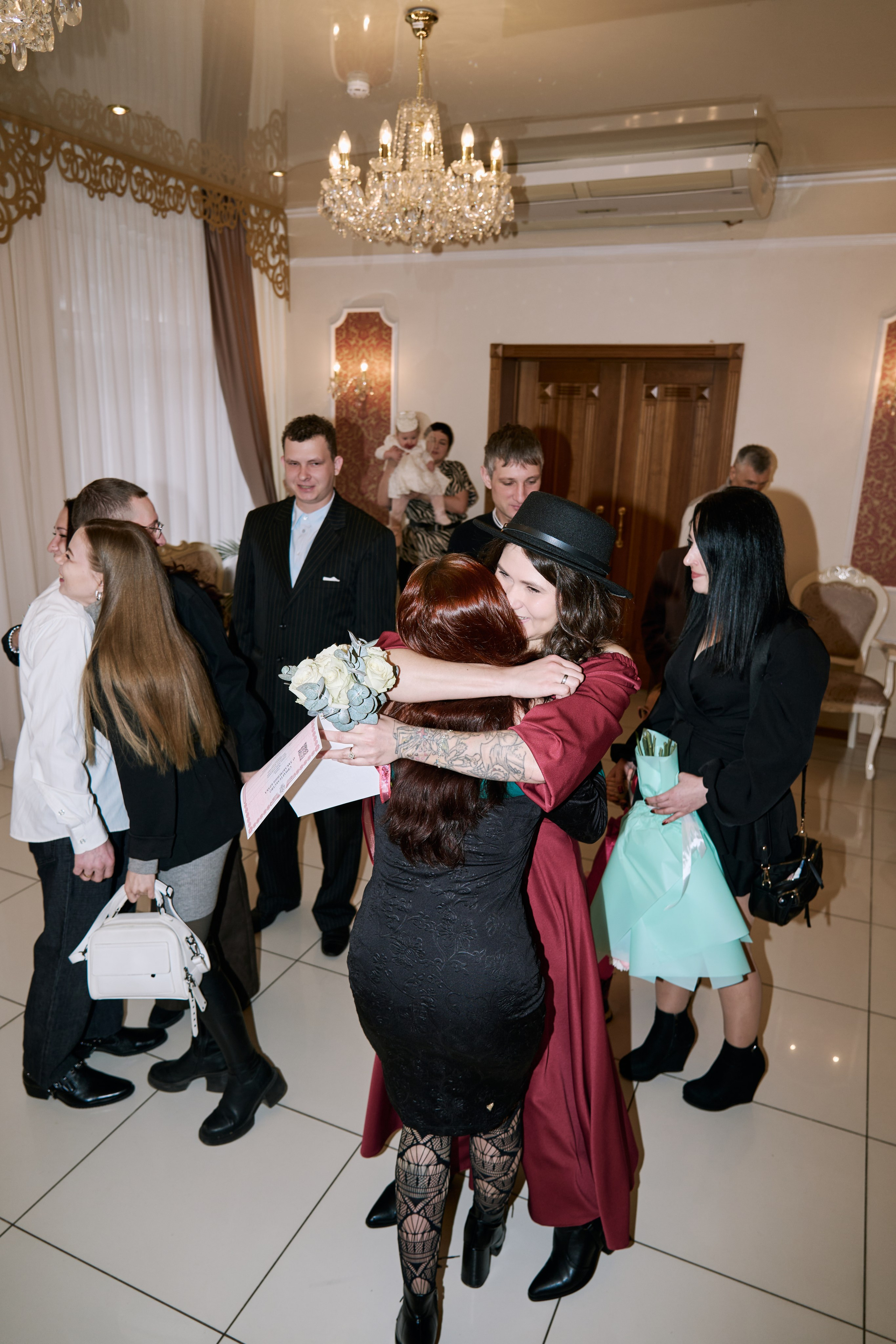 Фотограф ЗАГС Владивосток. Фотограф во Владивостоке