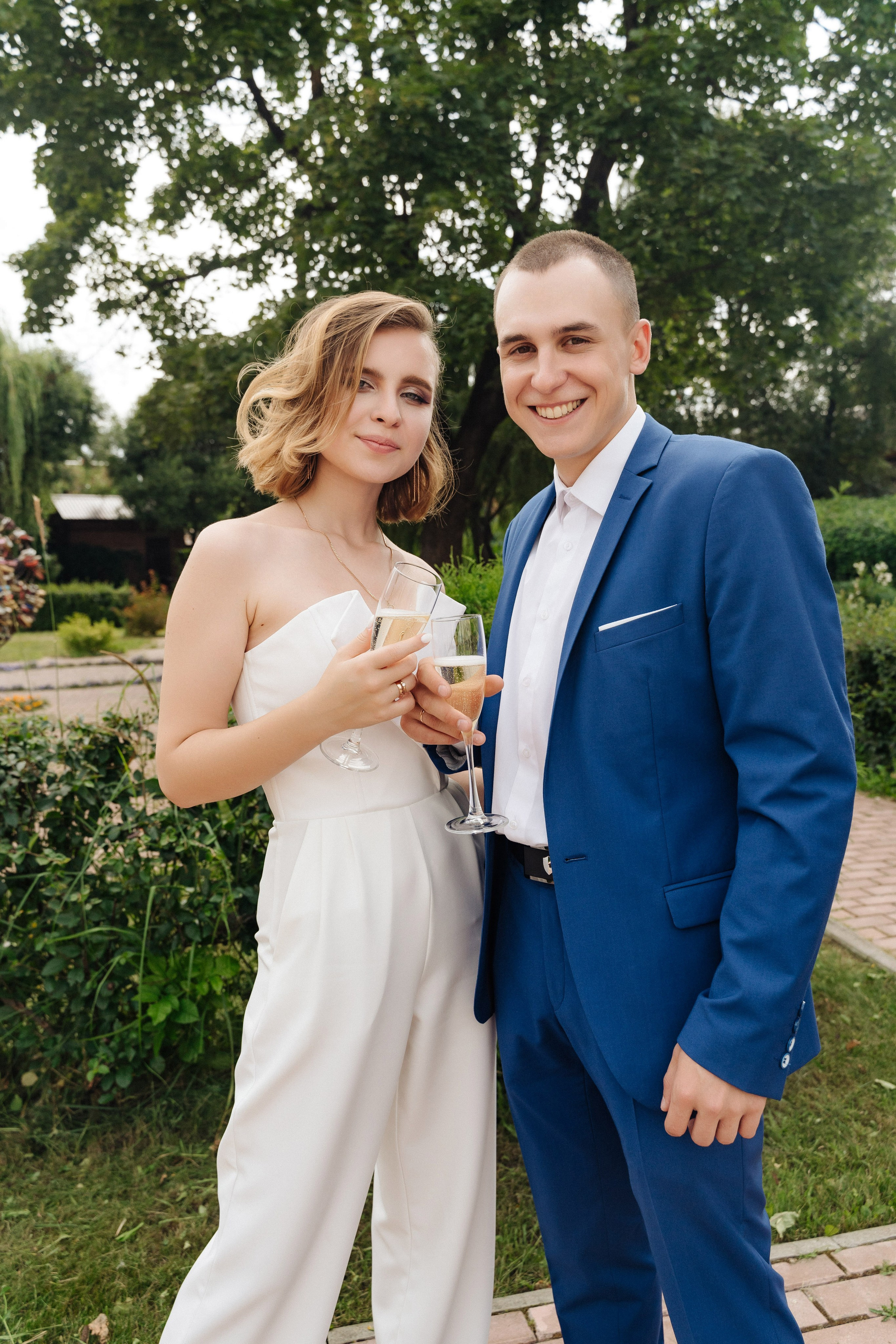 K & A Прогулка. Фотограф и видеограф в Смоленске Денис Медведев