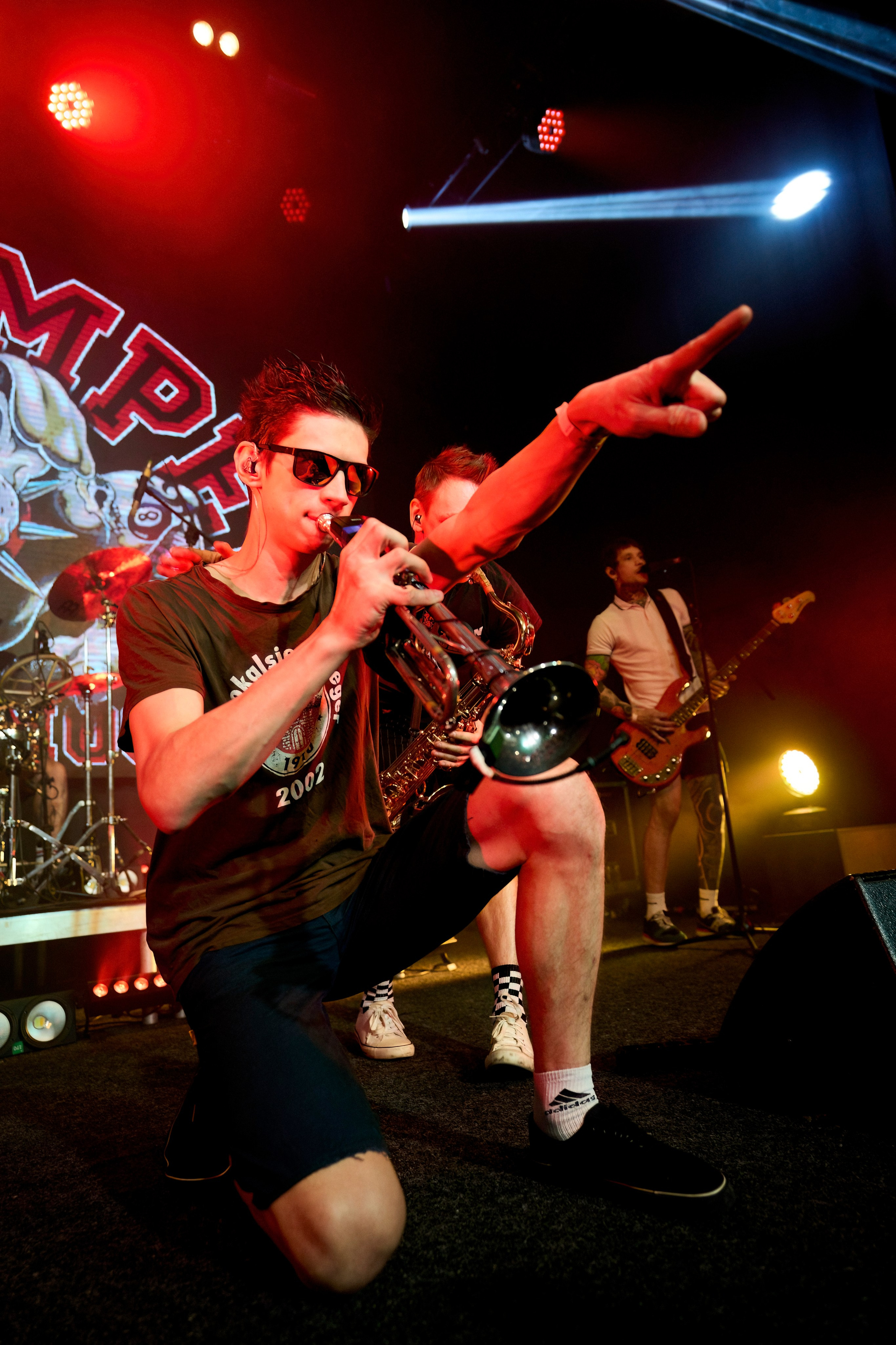 DISTEMPER / УРБАН / 08.04.2023. Ekhovanov | фото- видеосъемка