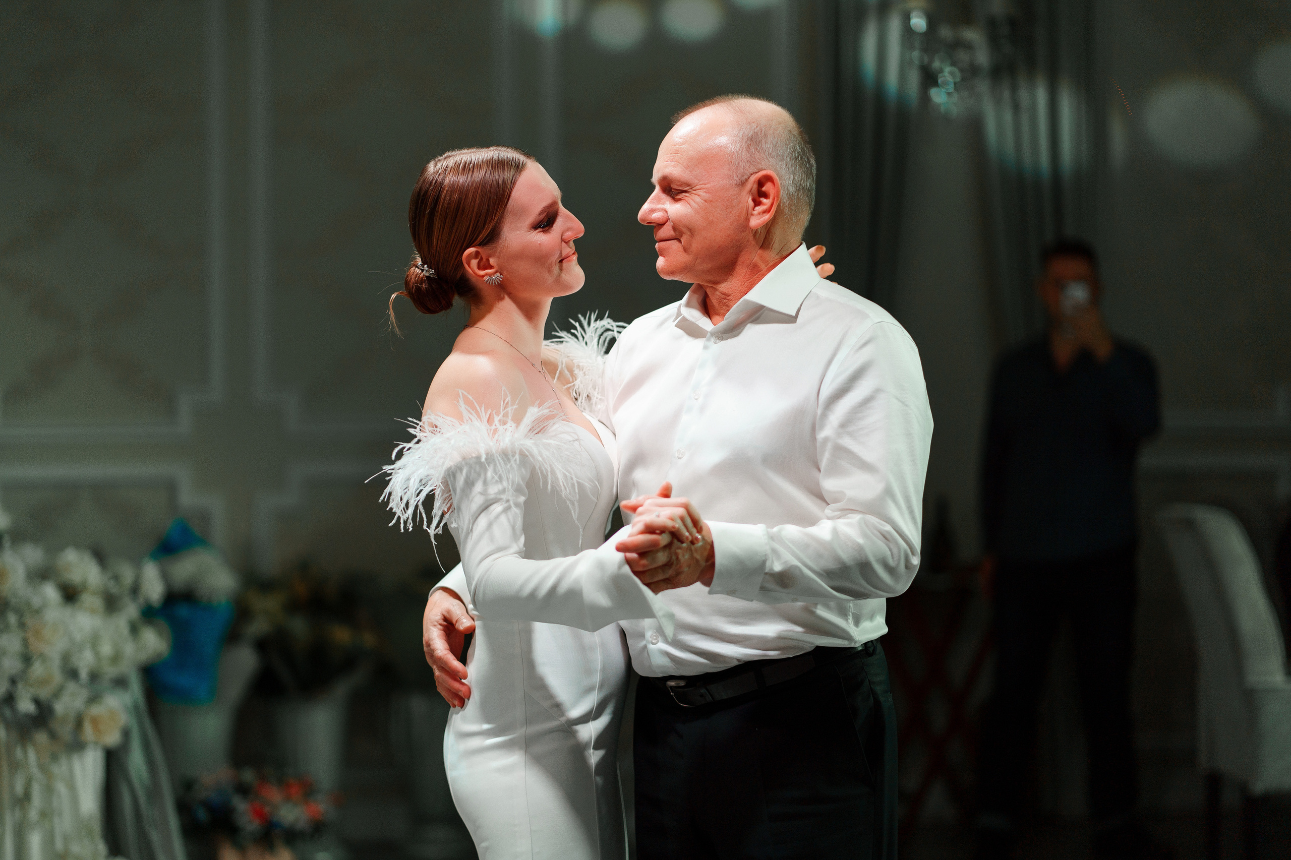 С & М. Фотограф Николай Владимиров