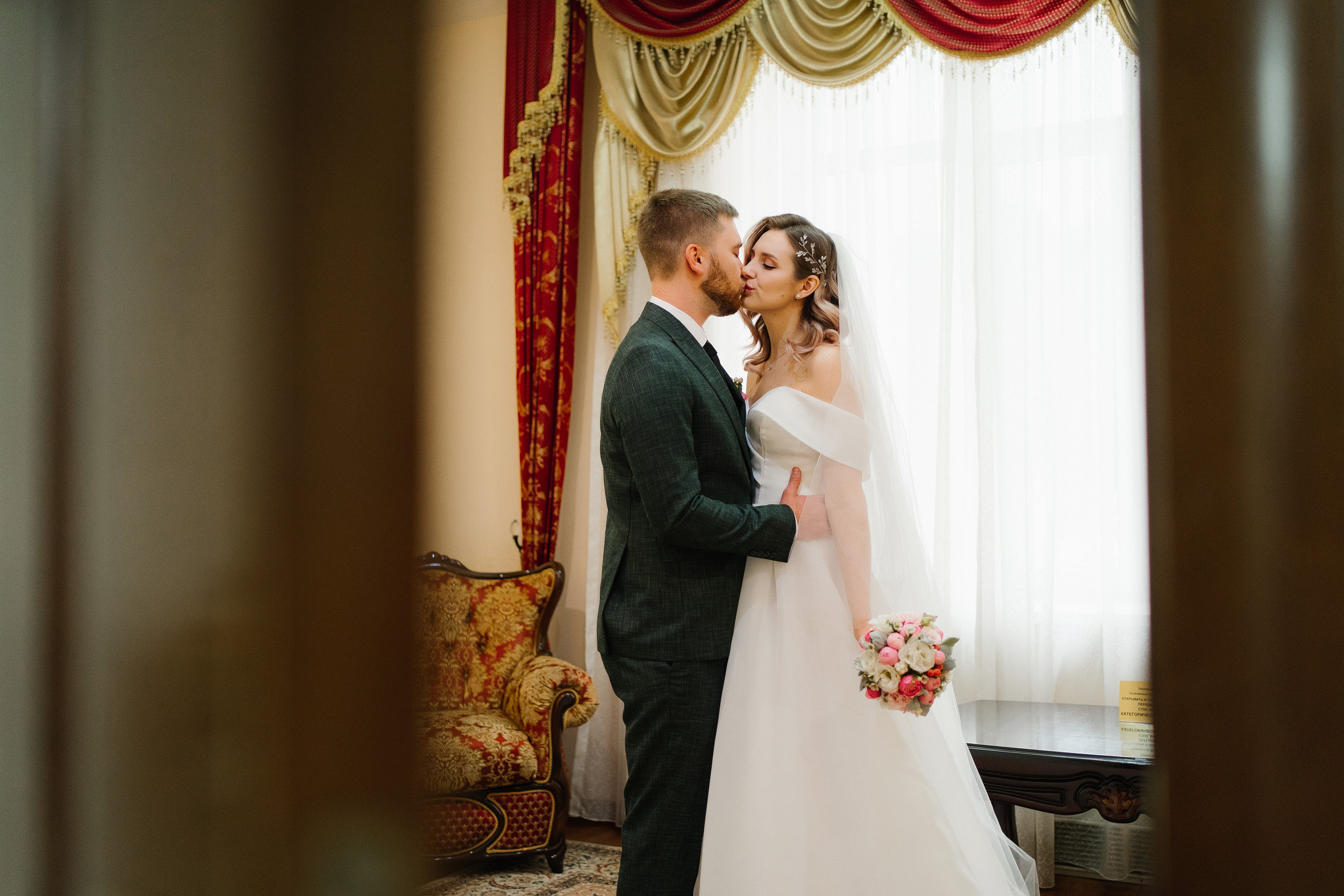 К&А. Фотограф Николай Владимиров