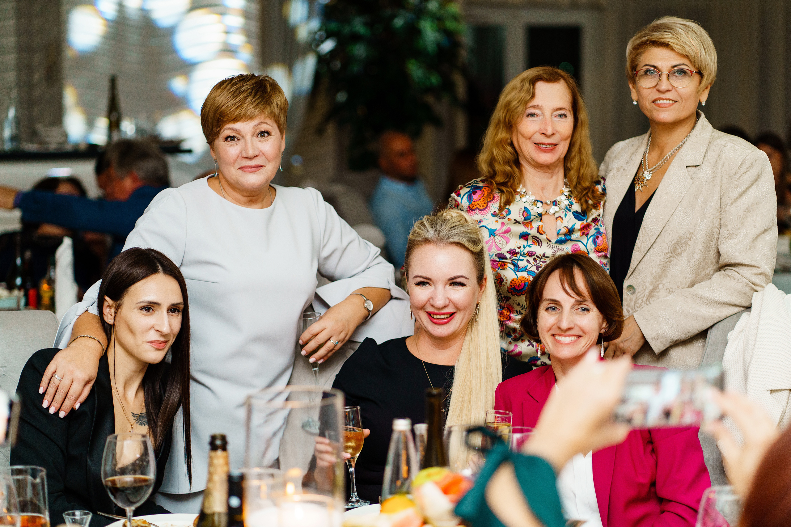 С & М. Фотограф Николай Владимиров