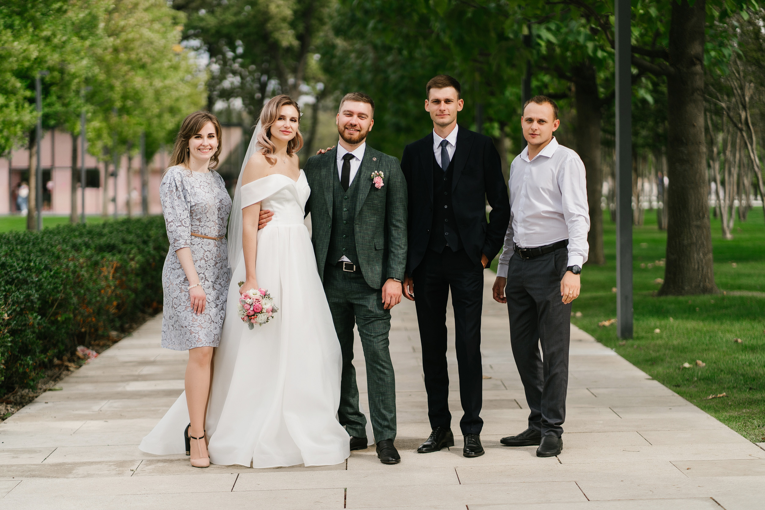 К&А. Фотограф Николай Владимиров