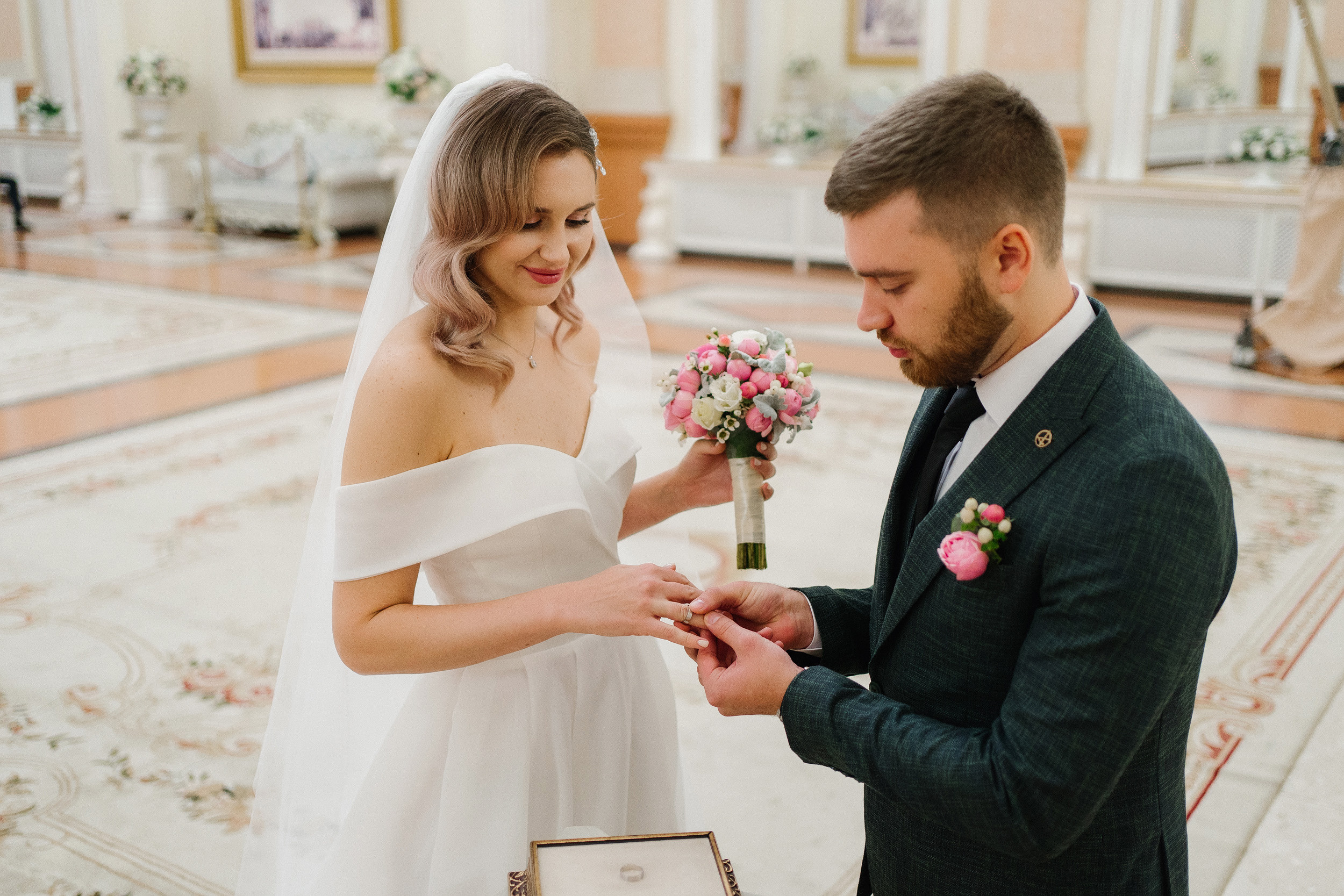 К&А. Фотограф Николай Владимиров