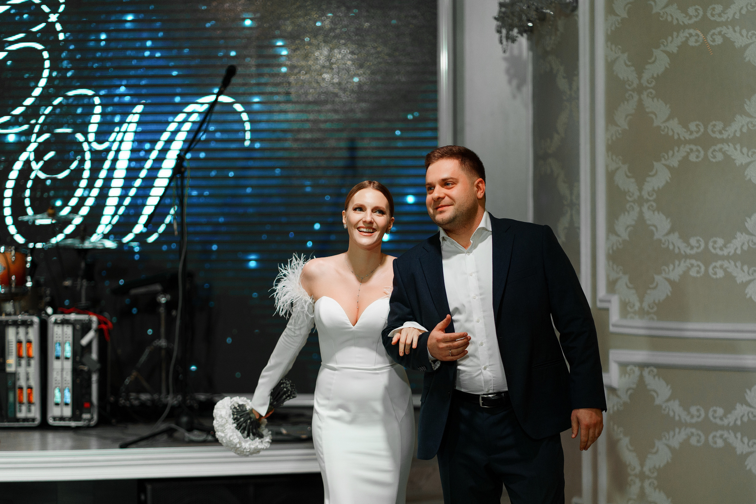 С & М. Фотограф Николай Владимиров