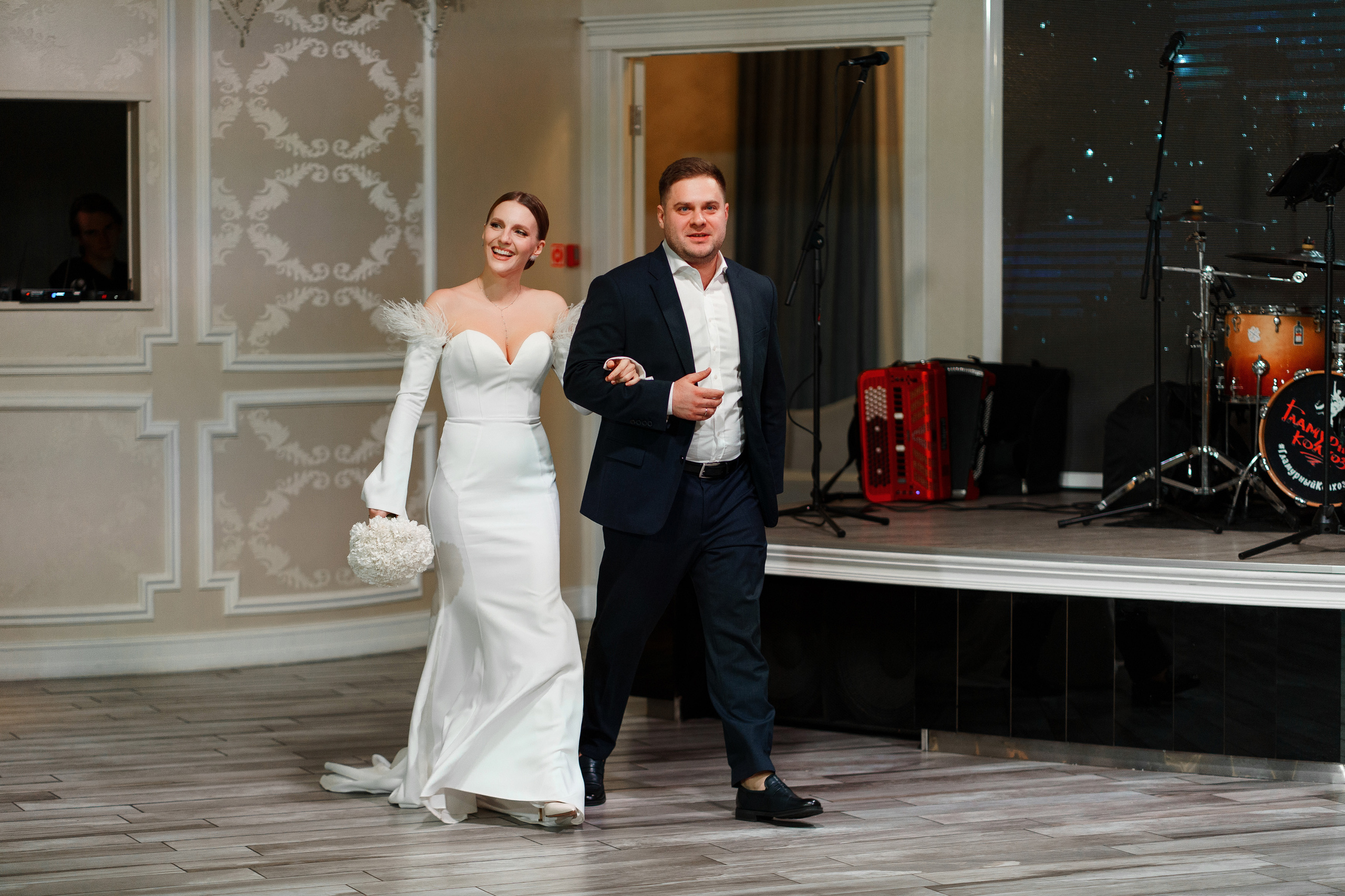 С & М. Фотограф Николай Владимиров