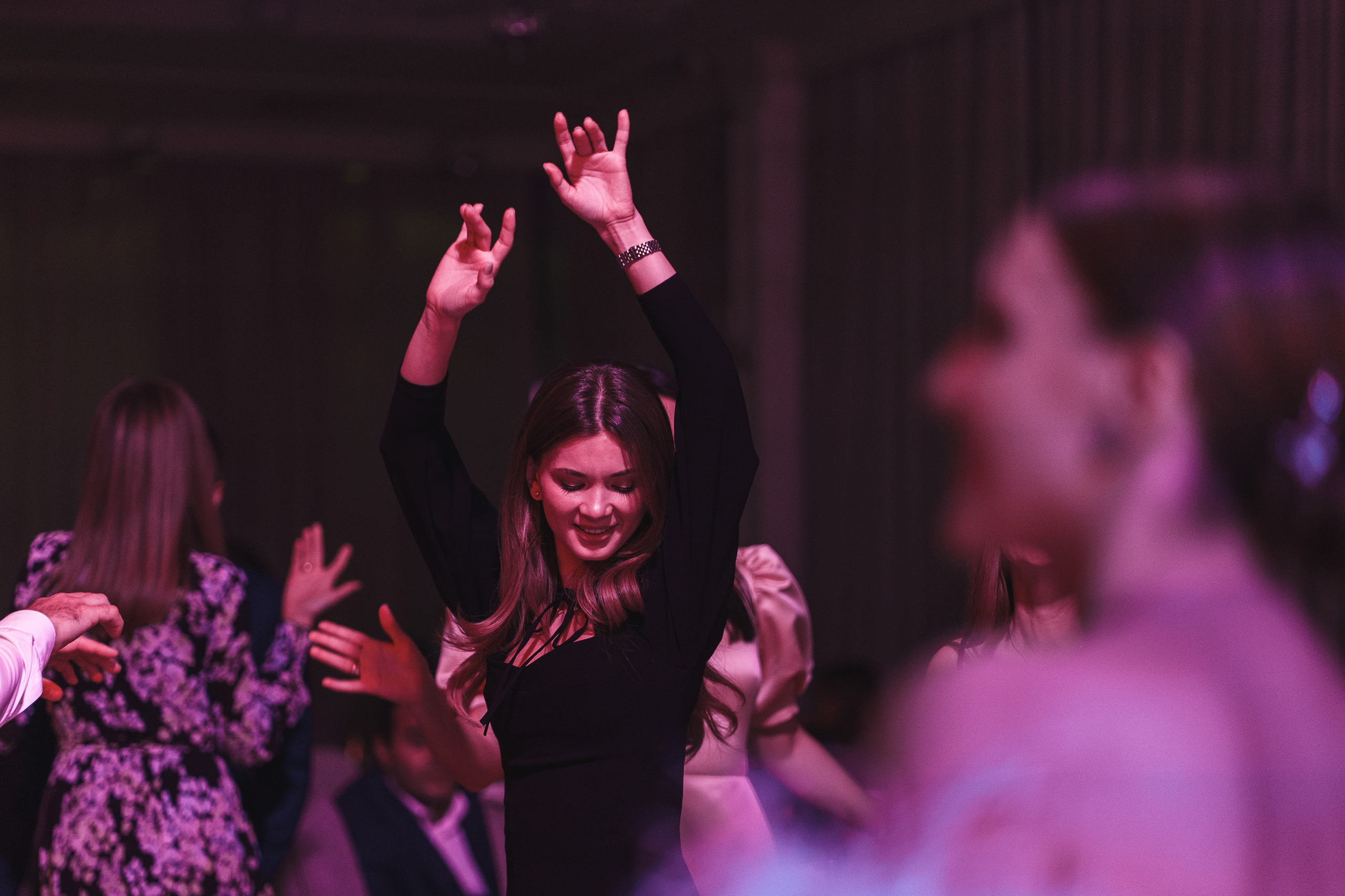 С & М. Фотограф Николай Владимиров