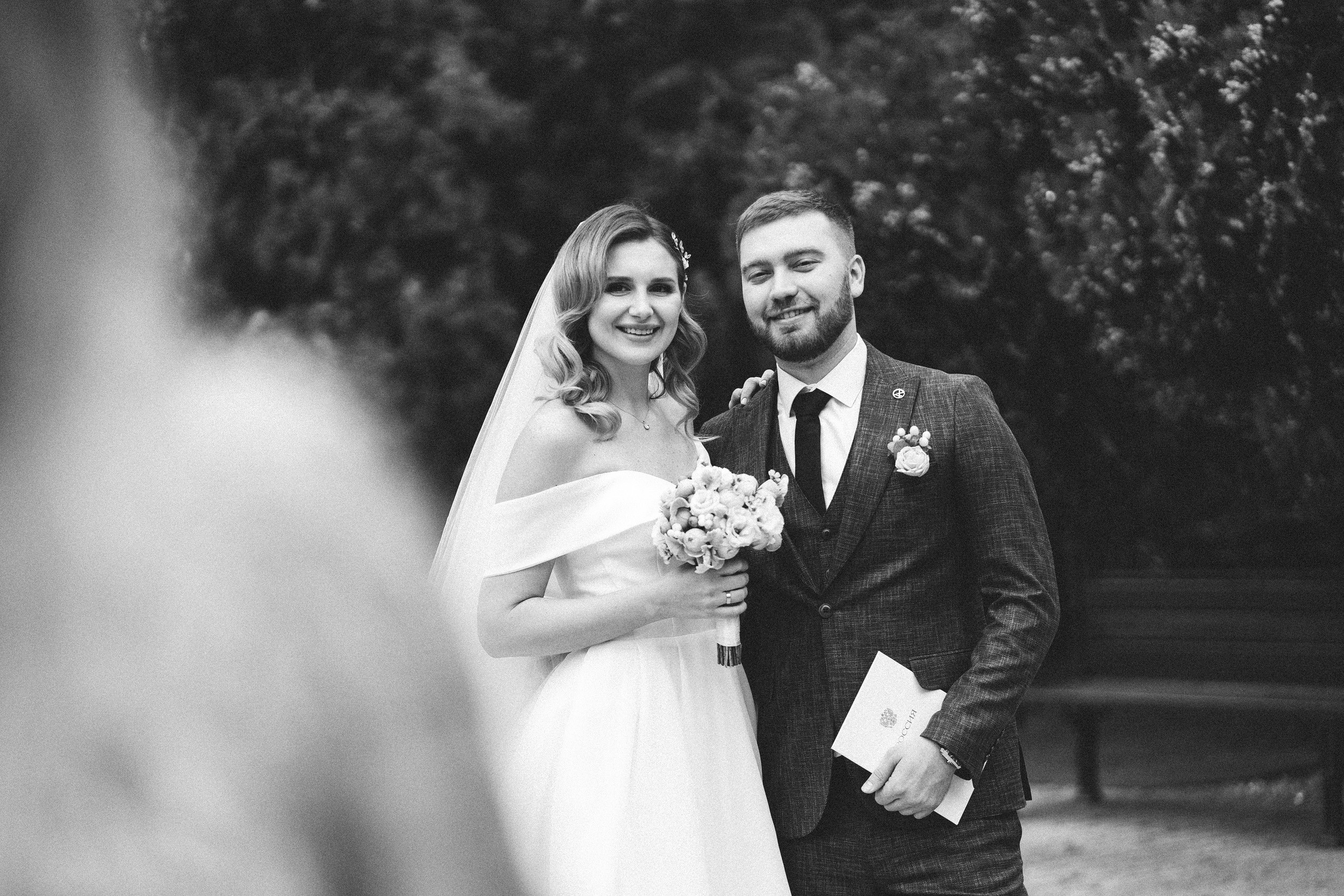 К&А. Фотограф Николай Владимиров