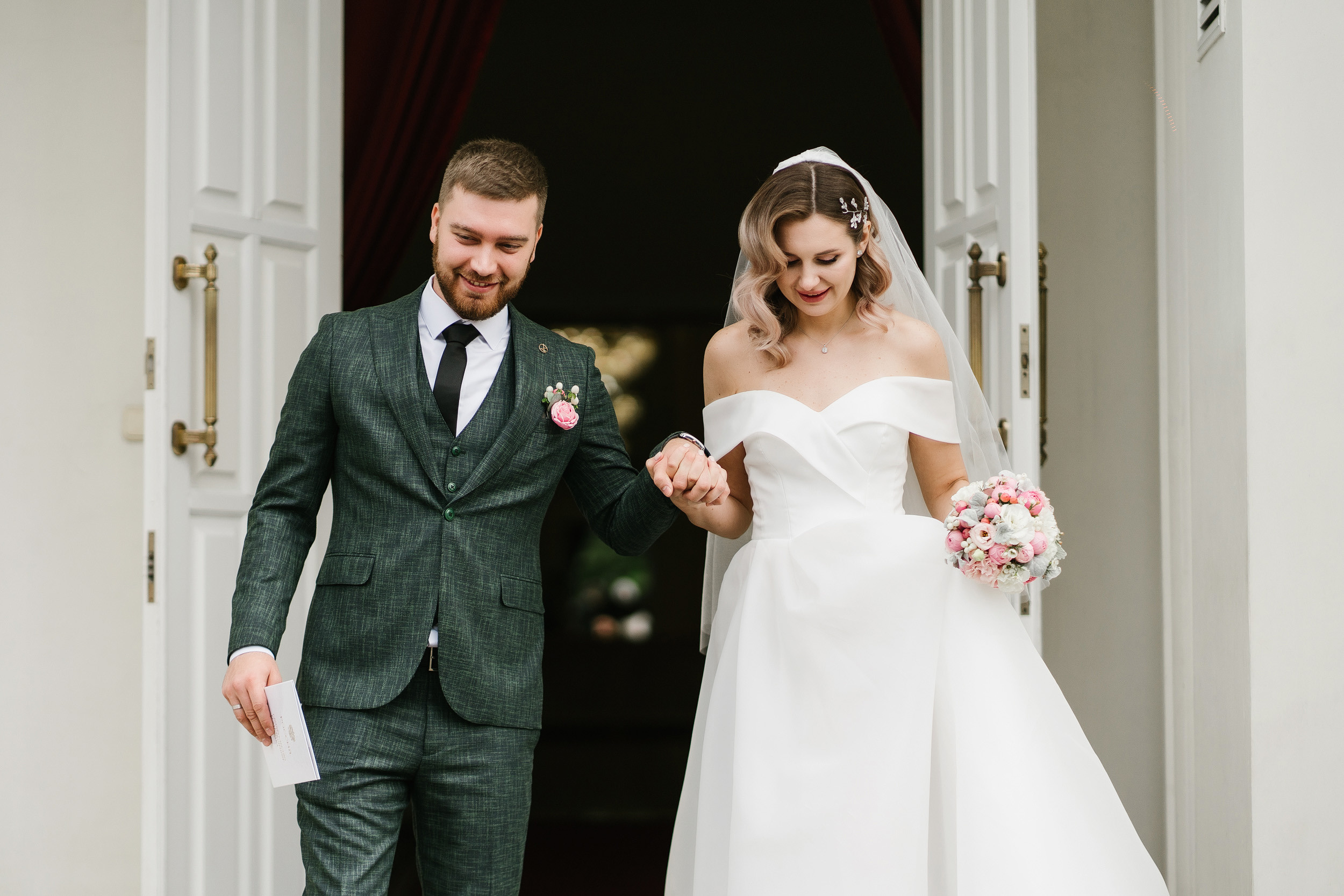 К&А. Фотограф Николай Владимиров