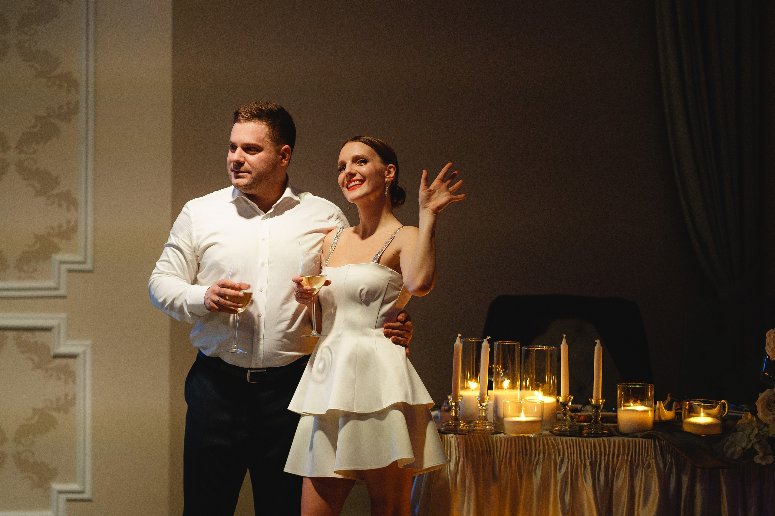 С & М. Фотограф Николай Владимиров