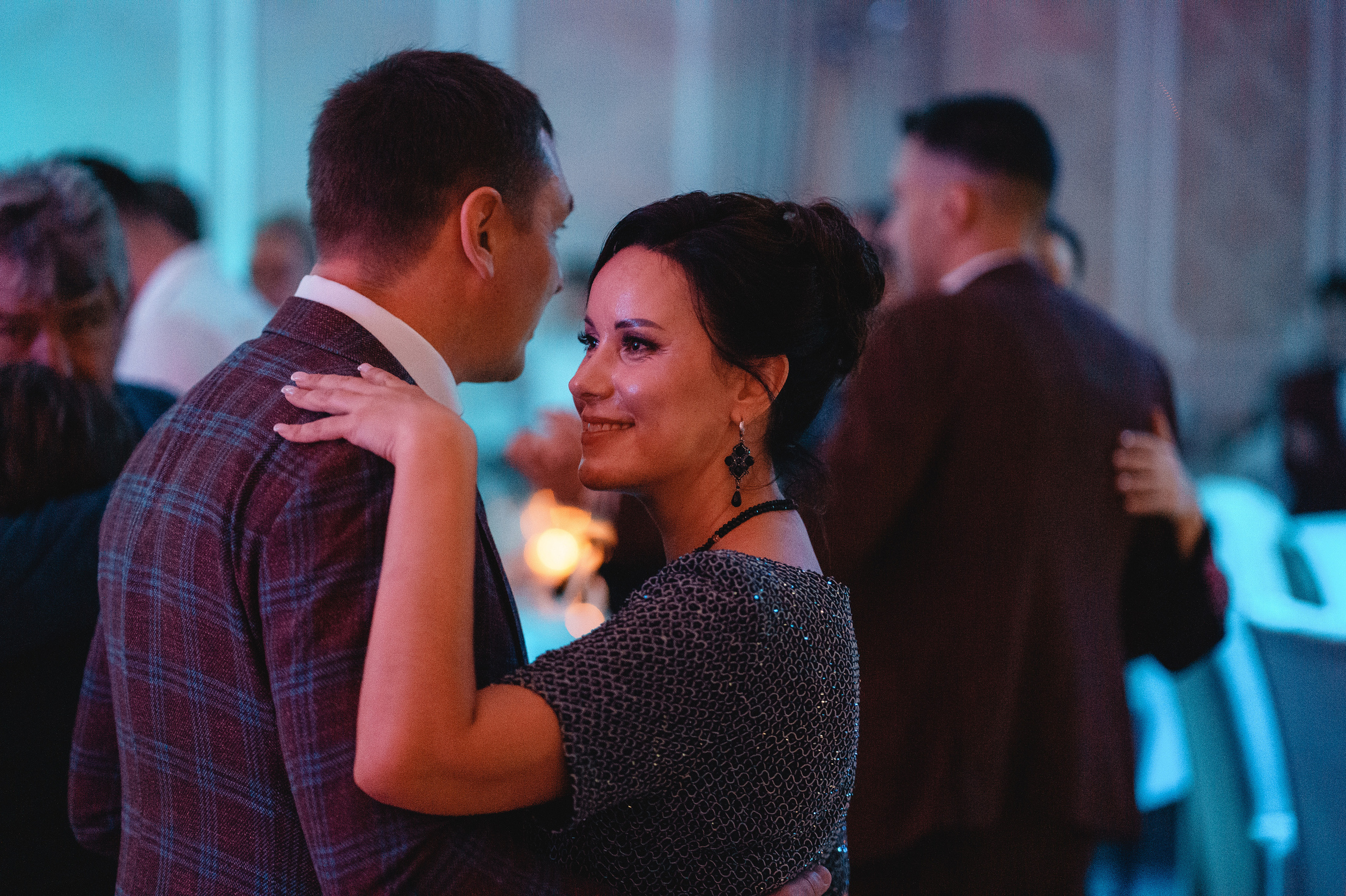 С & М. Фотограф Николай Владимиров