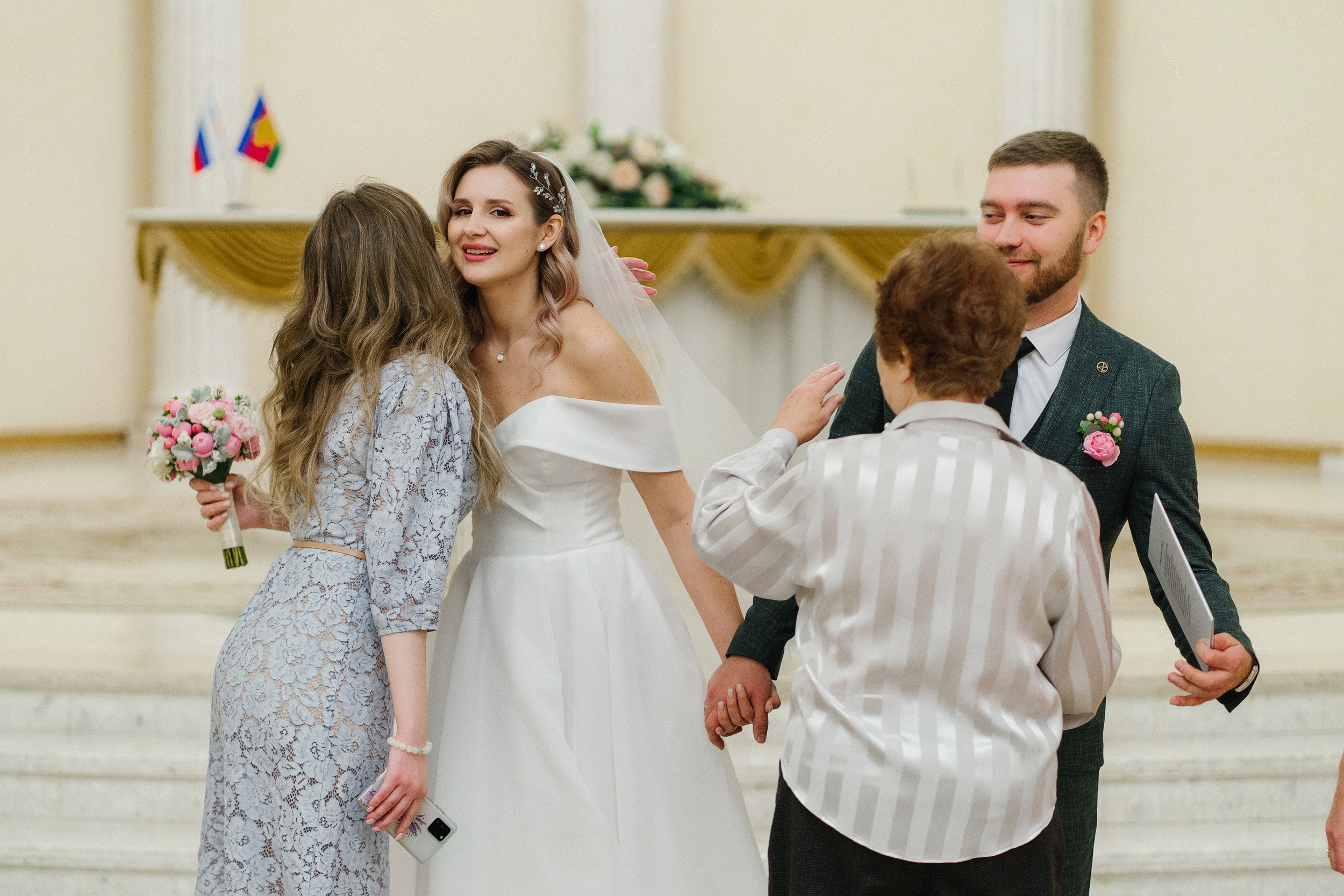 К&А. Фотограф Николай Владимиров