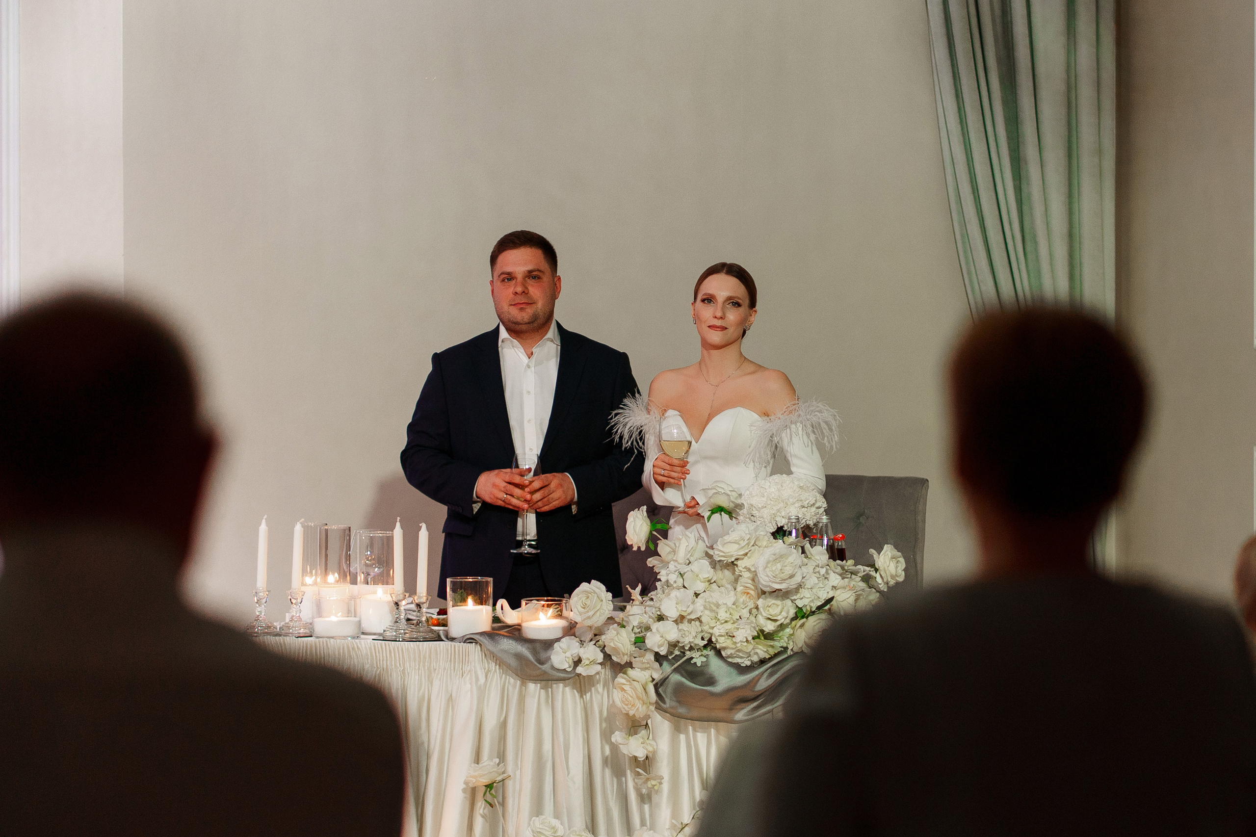 С & М. Фотограф Николай Владимиров