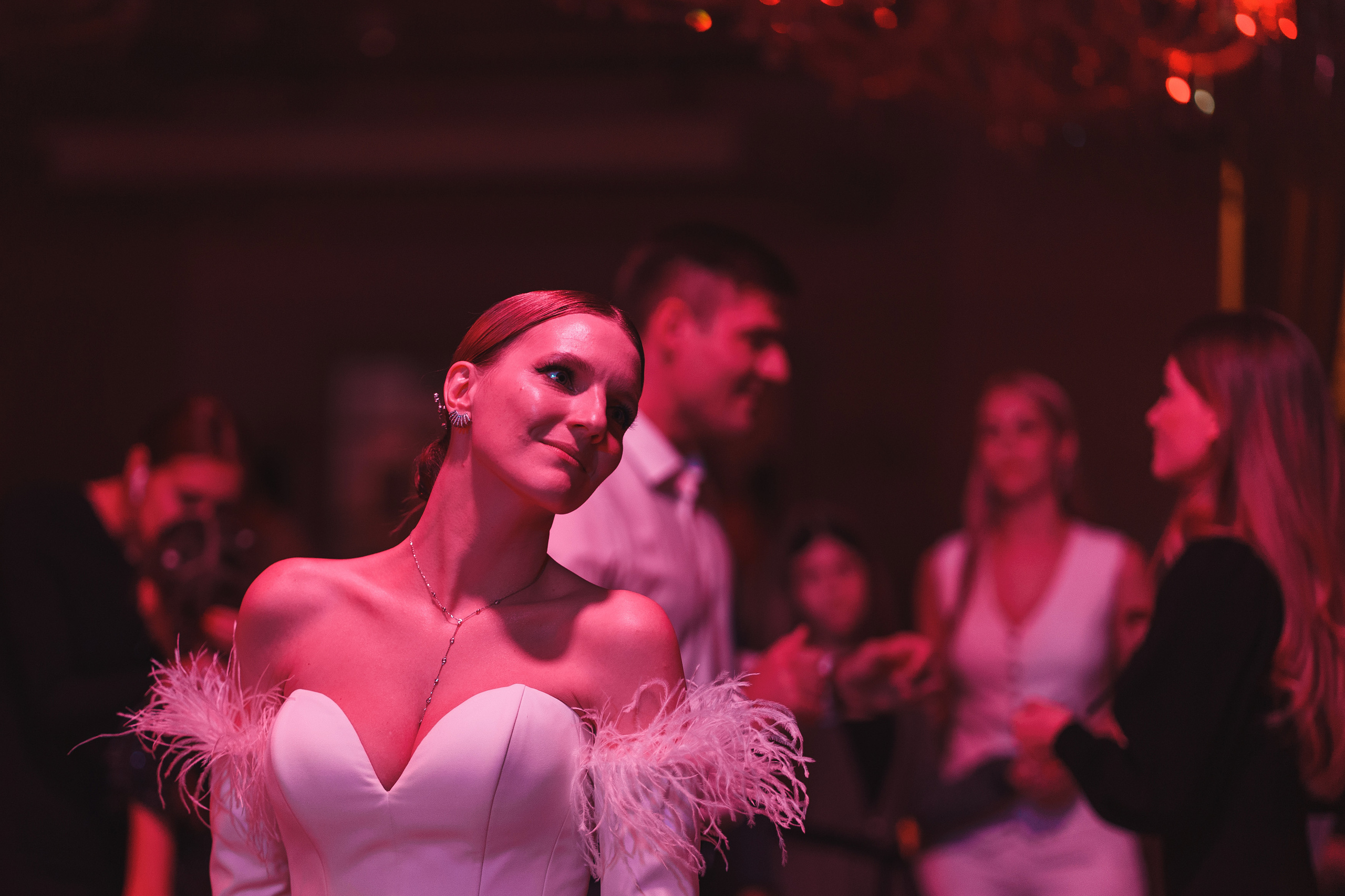 С & М. Фотограф Николай Владимиров