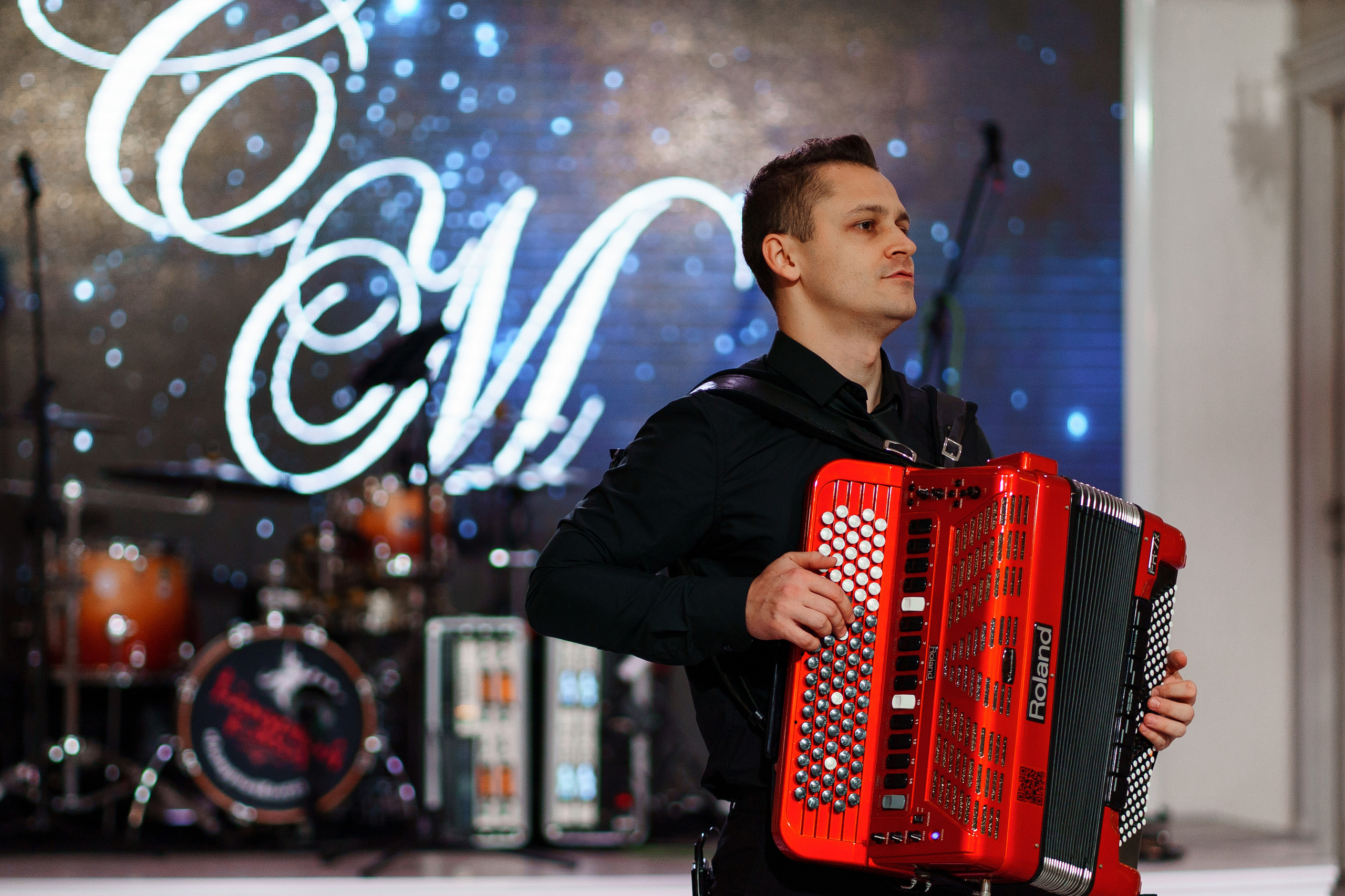 С & М. Фотограф Николай Владимиров