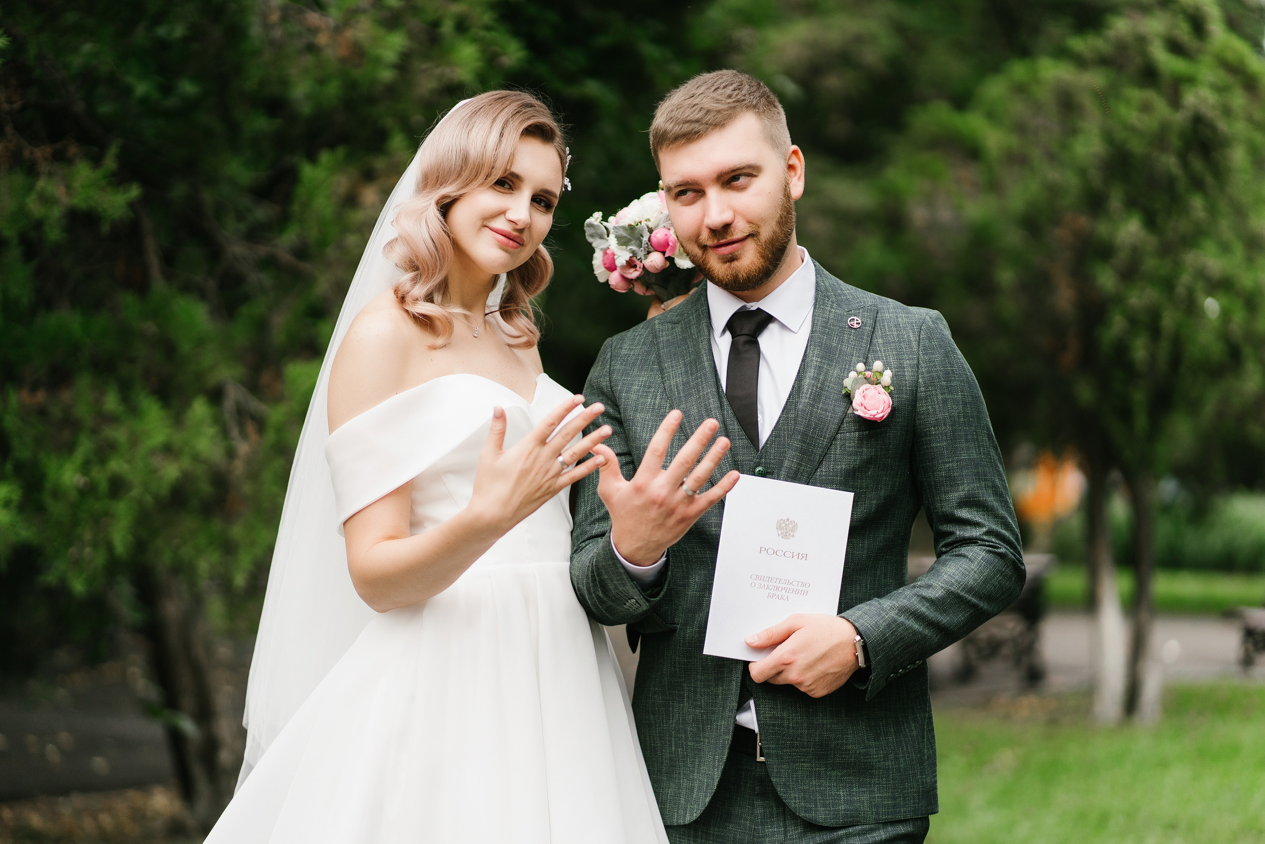 К&А. Фотограф Николай Владимиров